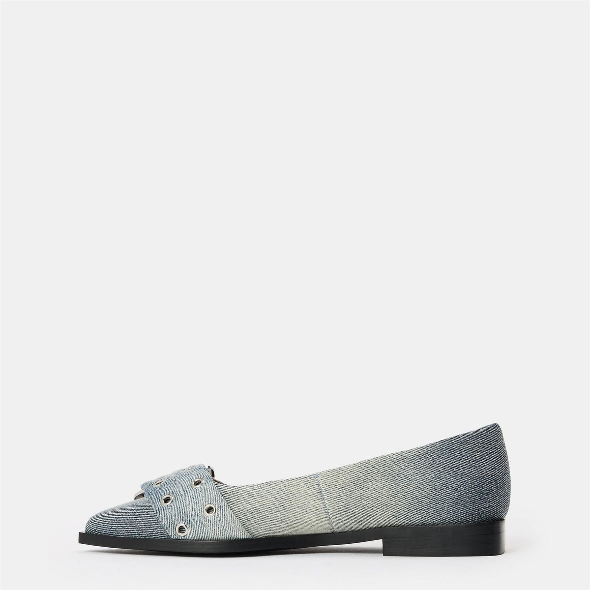 Steve Madden Grail Ballet Pumps