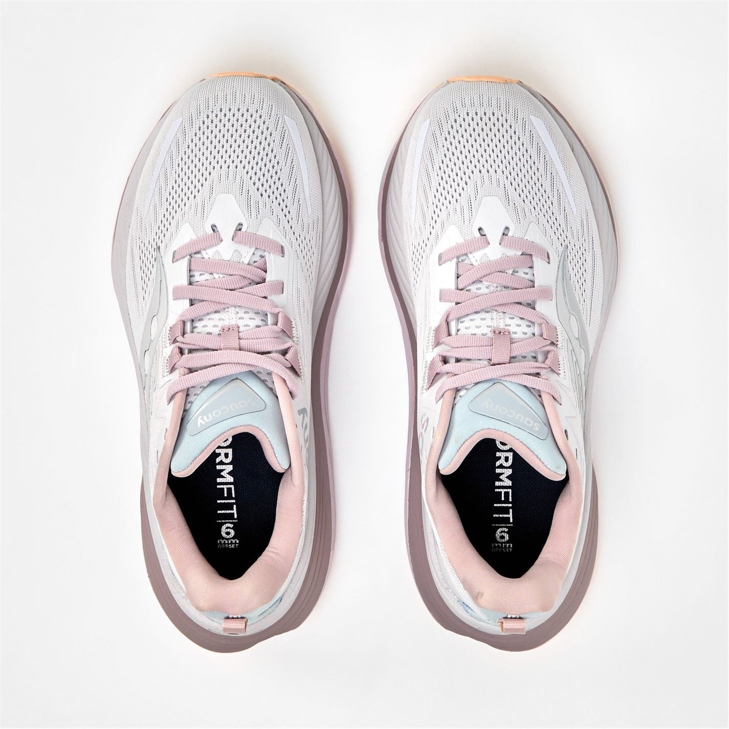 Saucony Hurricane 24