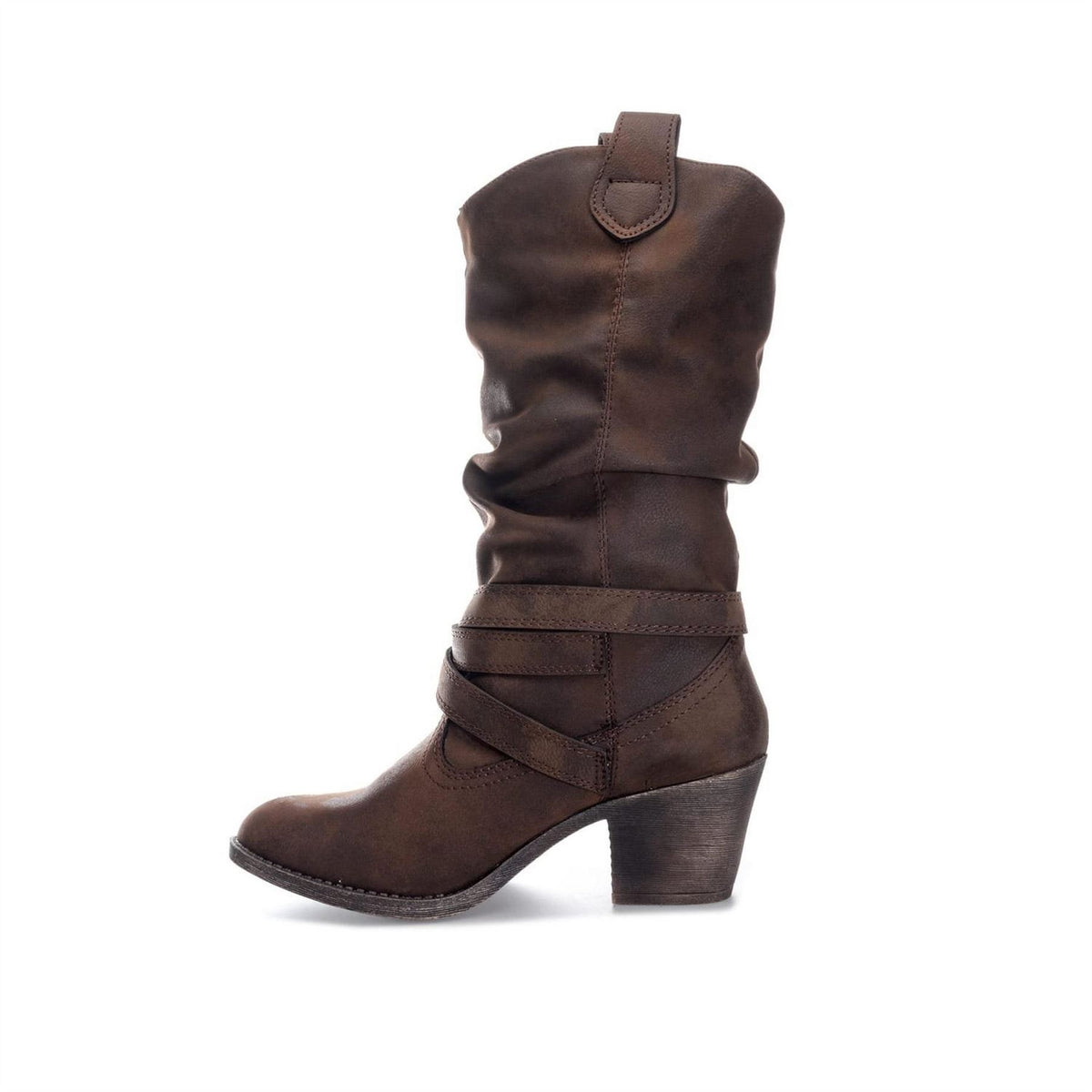 Rocket Dog Graham Boots