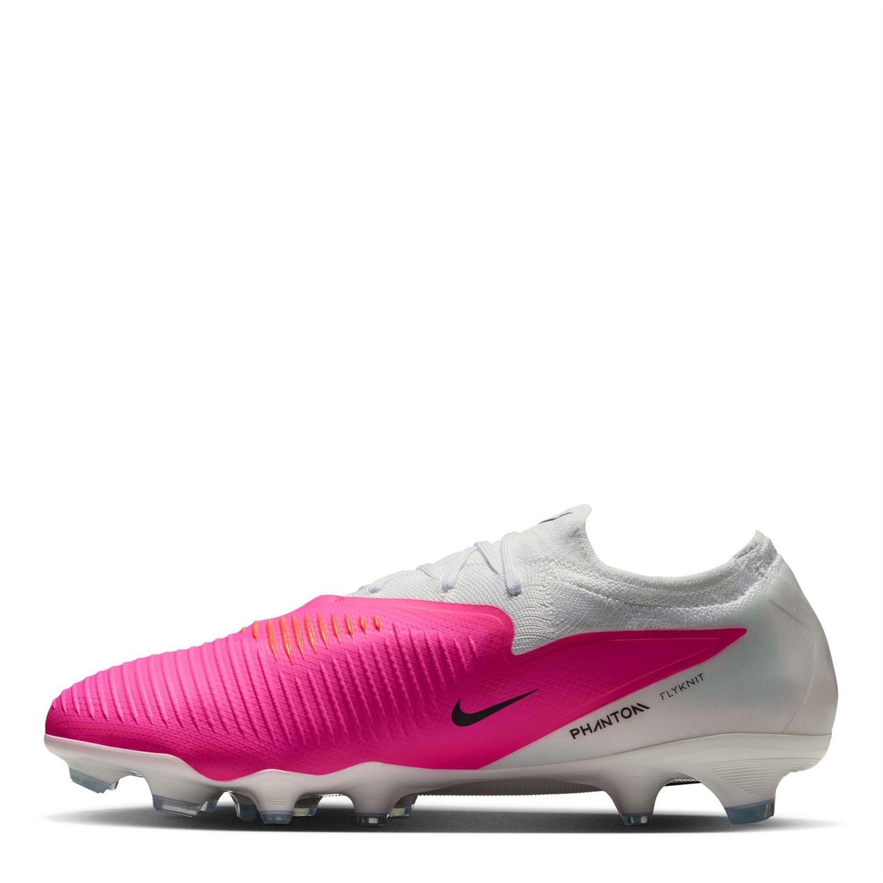 Nike Phantom 6 Low Pro Adults Firm Ground Football Boots