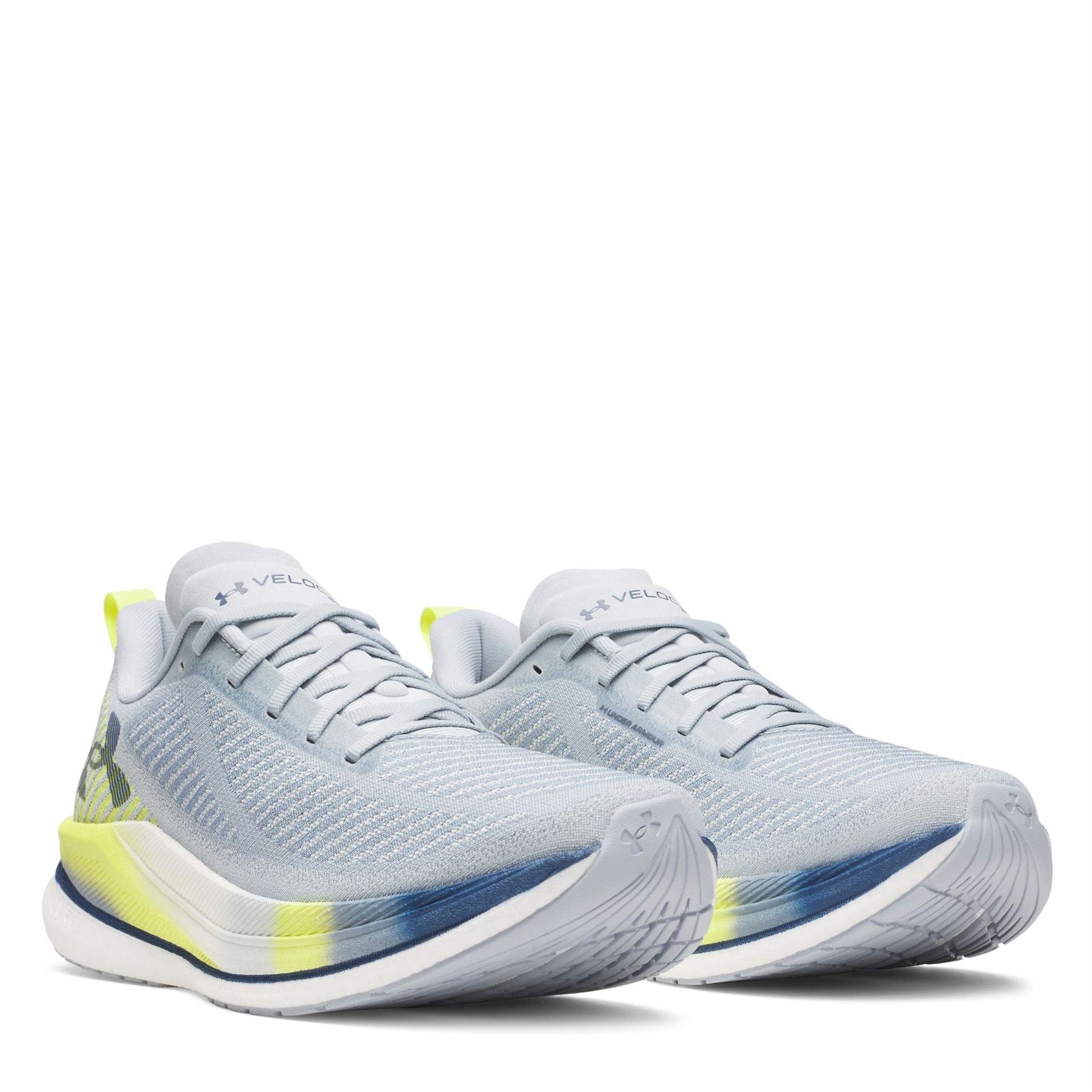 Under Armour Velociti Speed Road Running Shoes