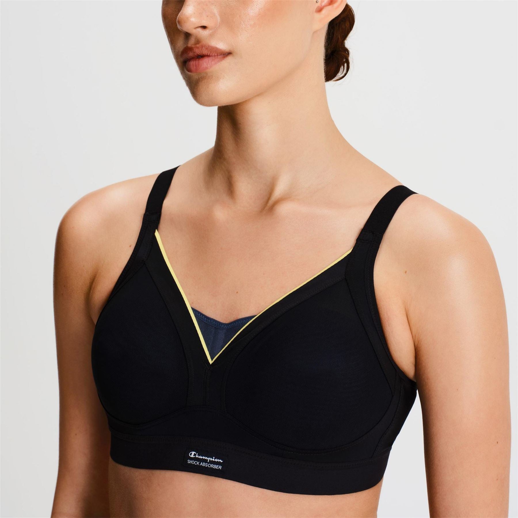 Shock Absorber Shape Support Sports Bra