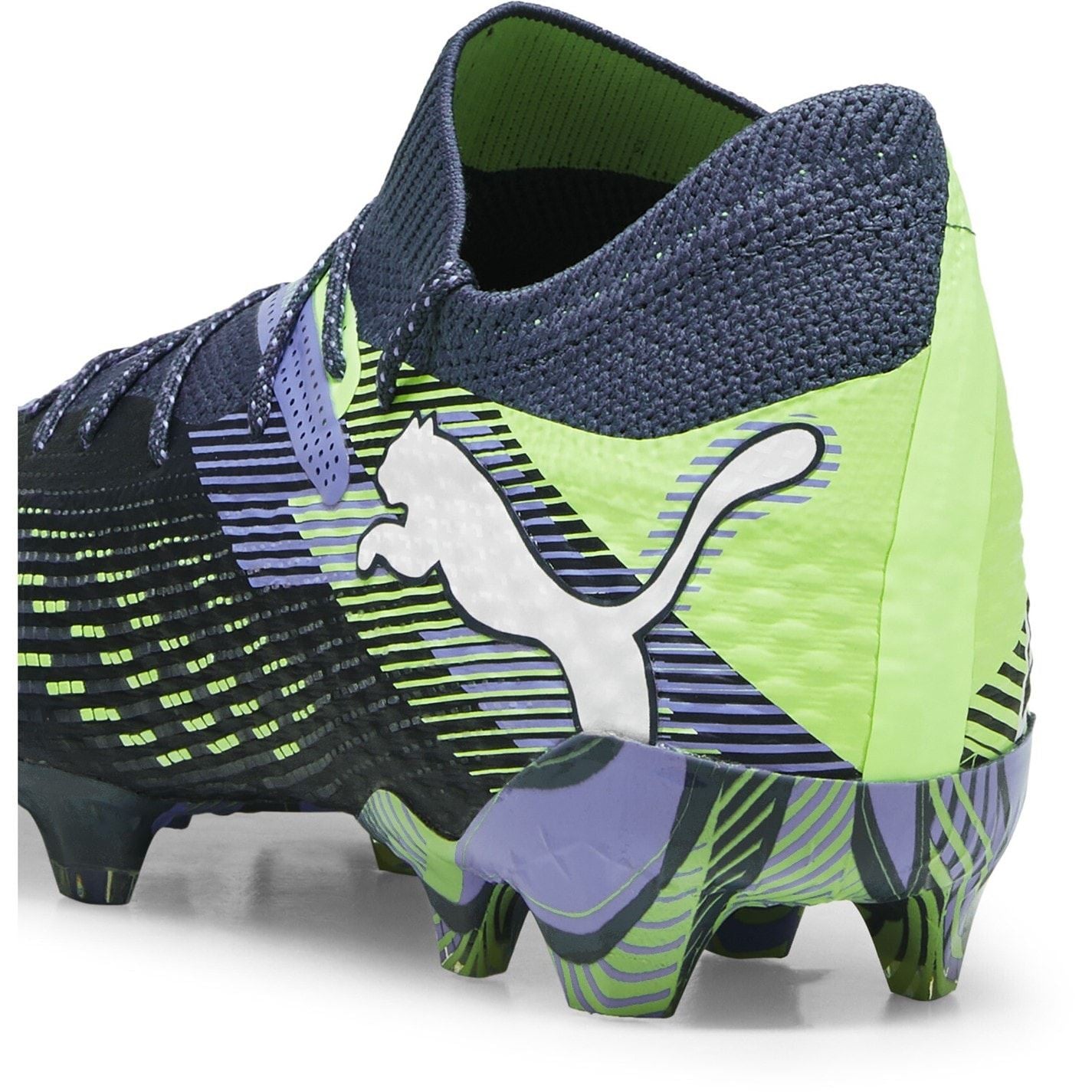 Puma Mens Future 7 Ultimate Firm Ground Football Boots