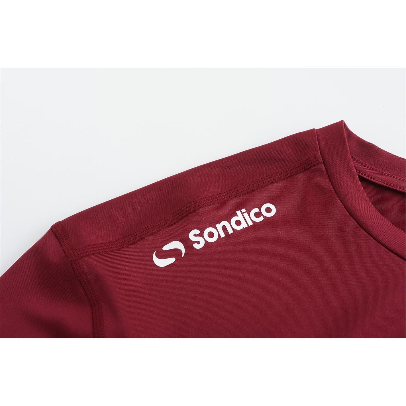 Sondico Mens Core Base Long Sleeve