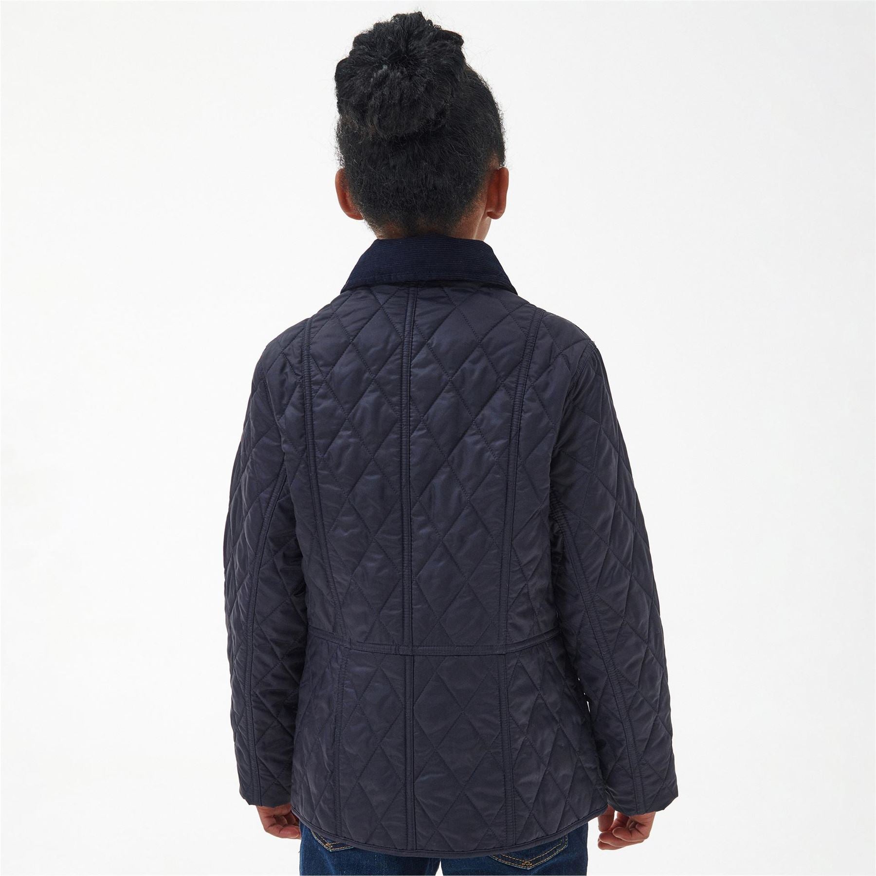 Barbour Summer Liddesdale Lightweight Quilted Jacket