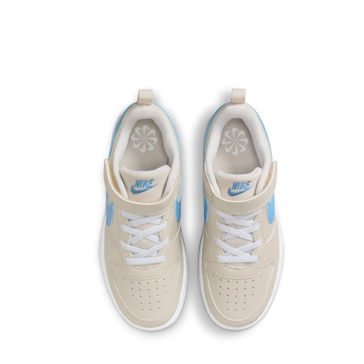 Nike Court Borough Low Recraft