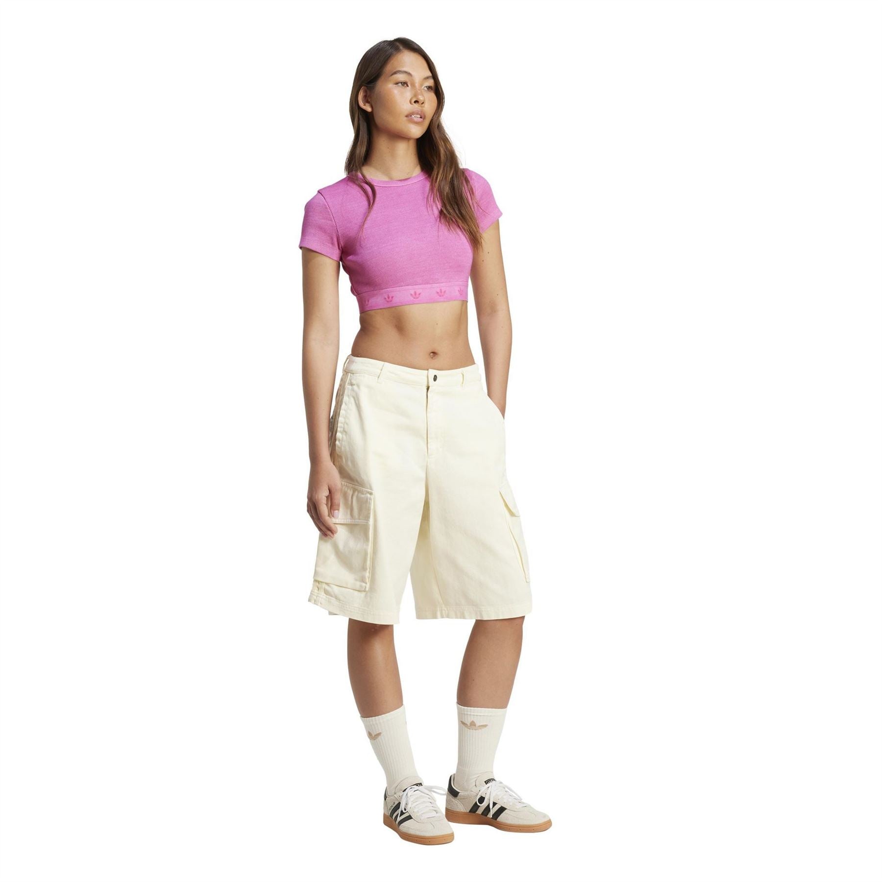 adidas Originals Cargo Jorts