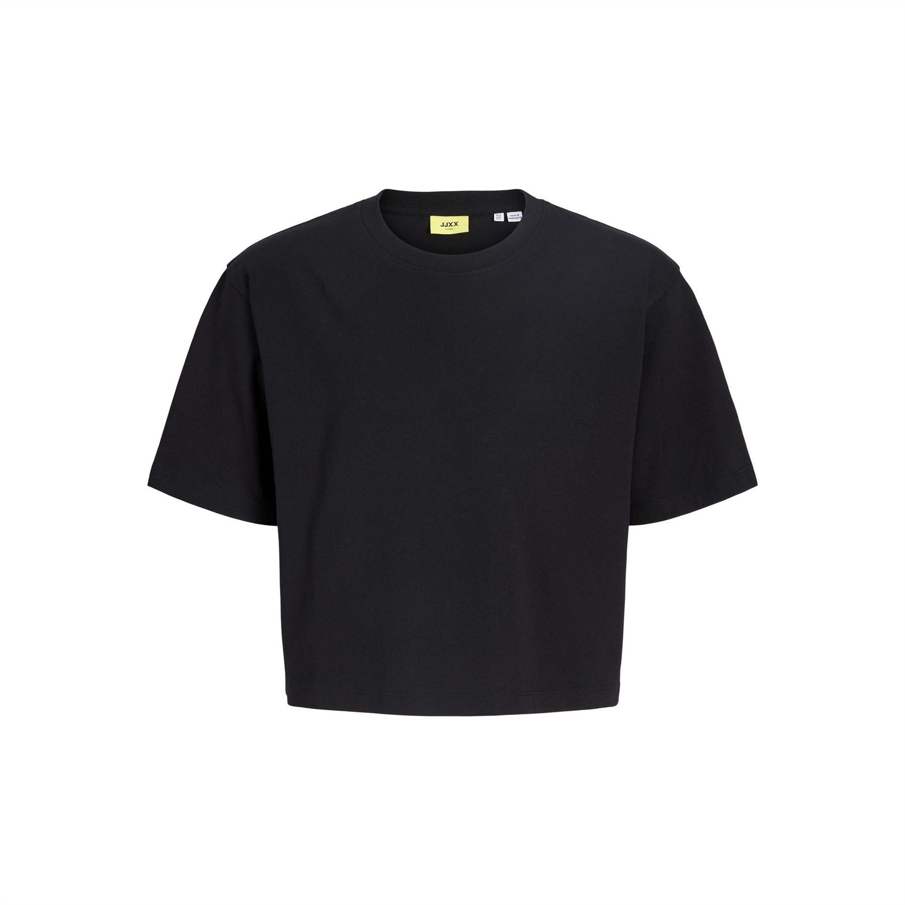 JJXX Junior Crew Neck Short Sleeve Boyfriend T-Shirt
