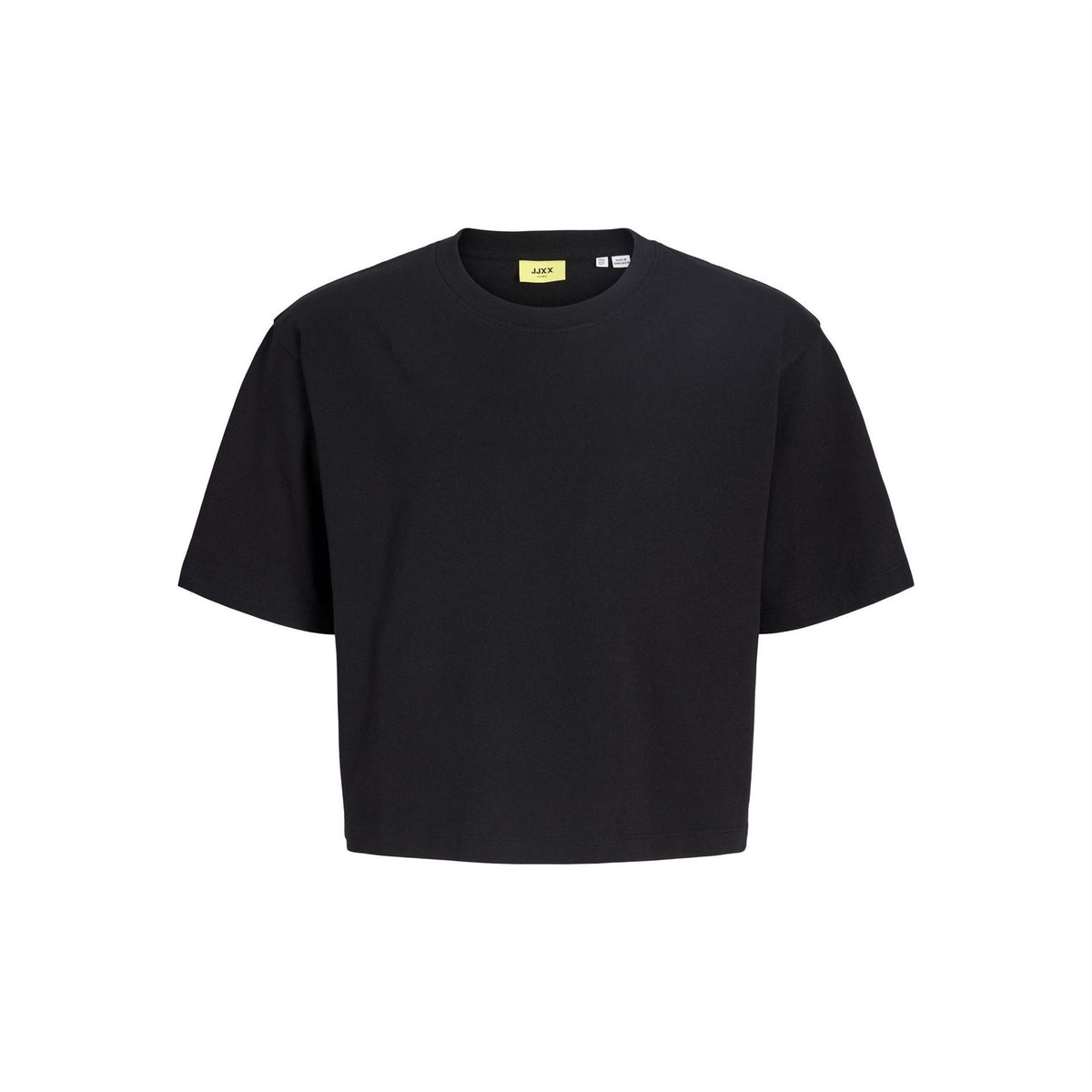 JJXX Junior Crew Neck Short Sleeve Boyfriend T-Shirt