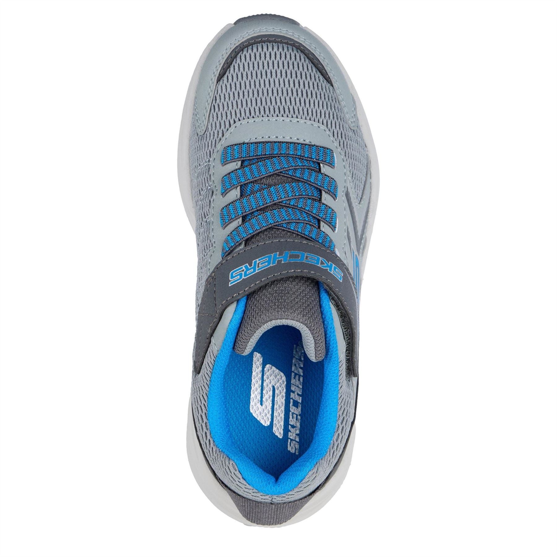 Skechers Casual Low Top Trainers
