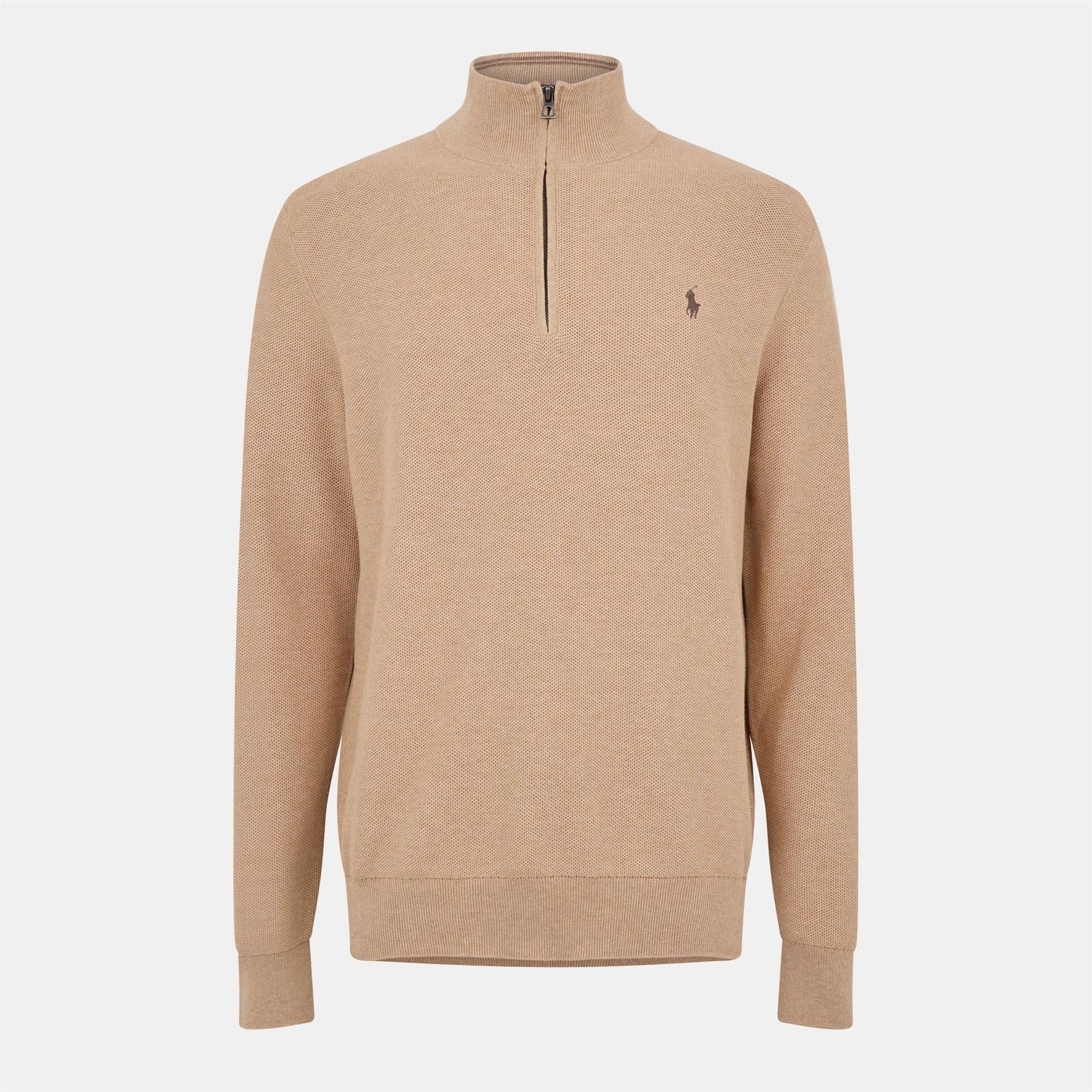 Polo Ralph Lauren Ralph Lauren Quarter Zip Jumper