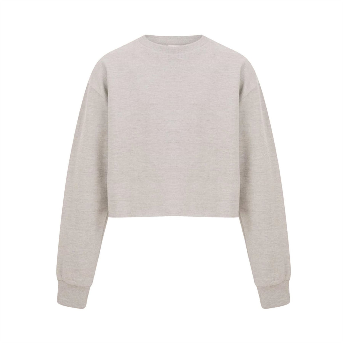 Miso Cropped Sweatshirt