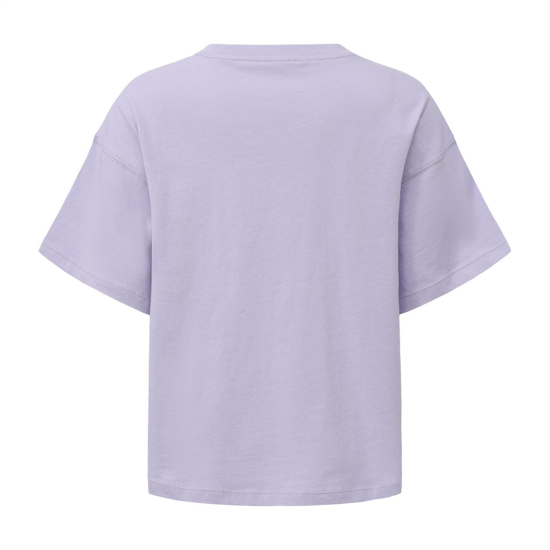 USA Pro Boxy Tee Juniors