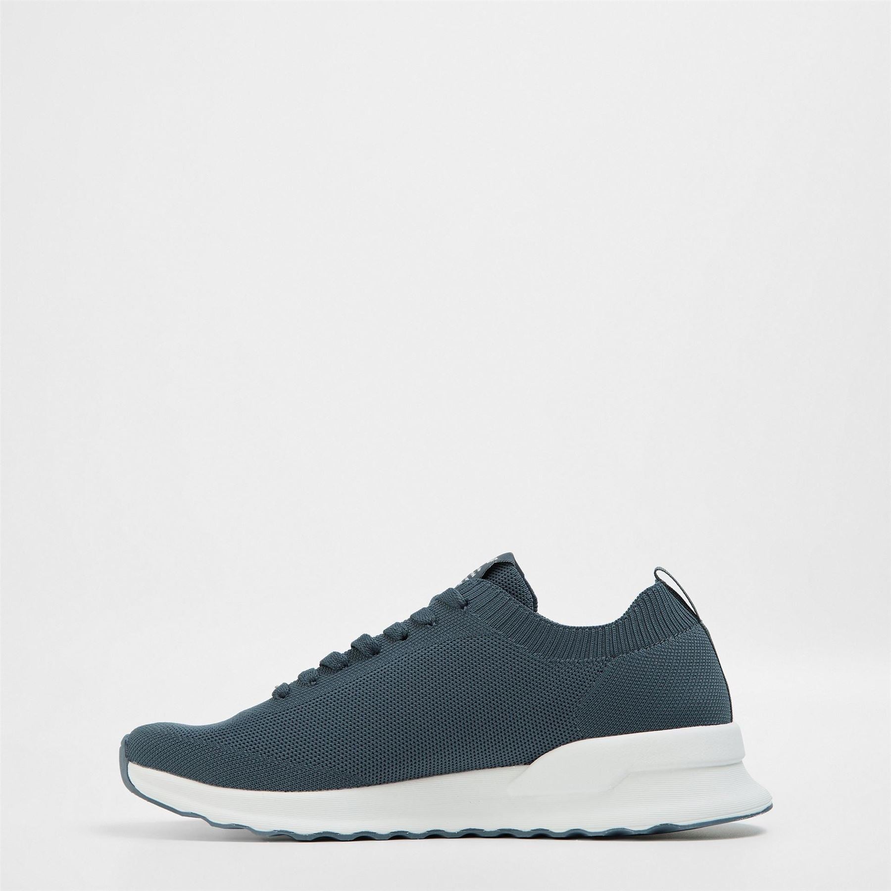 Ecoalf Conde Low Top Flat Heel Sneakers