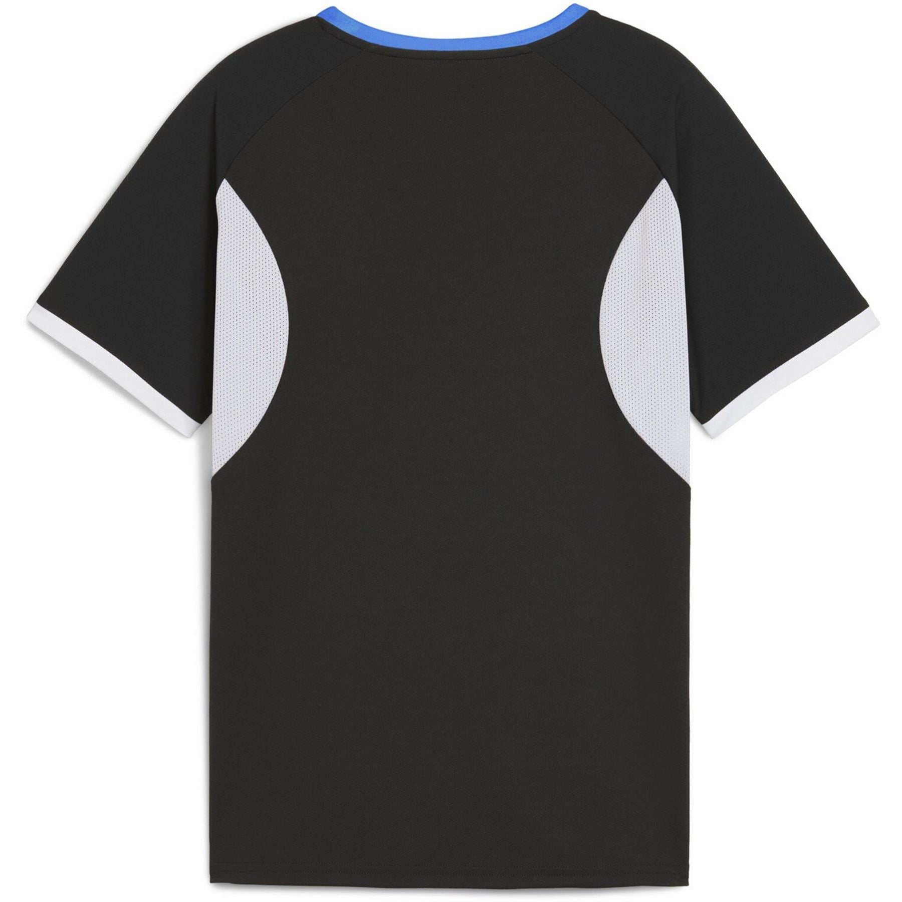 Puma Individualliga Graphic Jersey Jr T-Shirt Unisex Kids