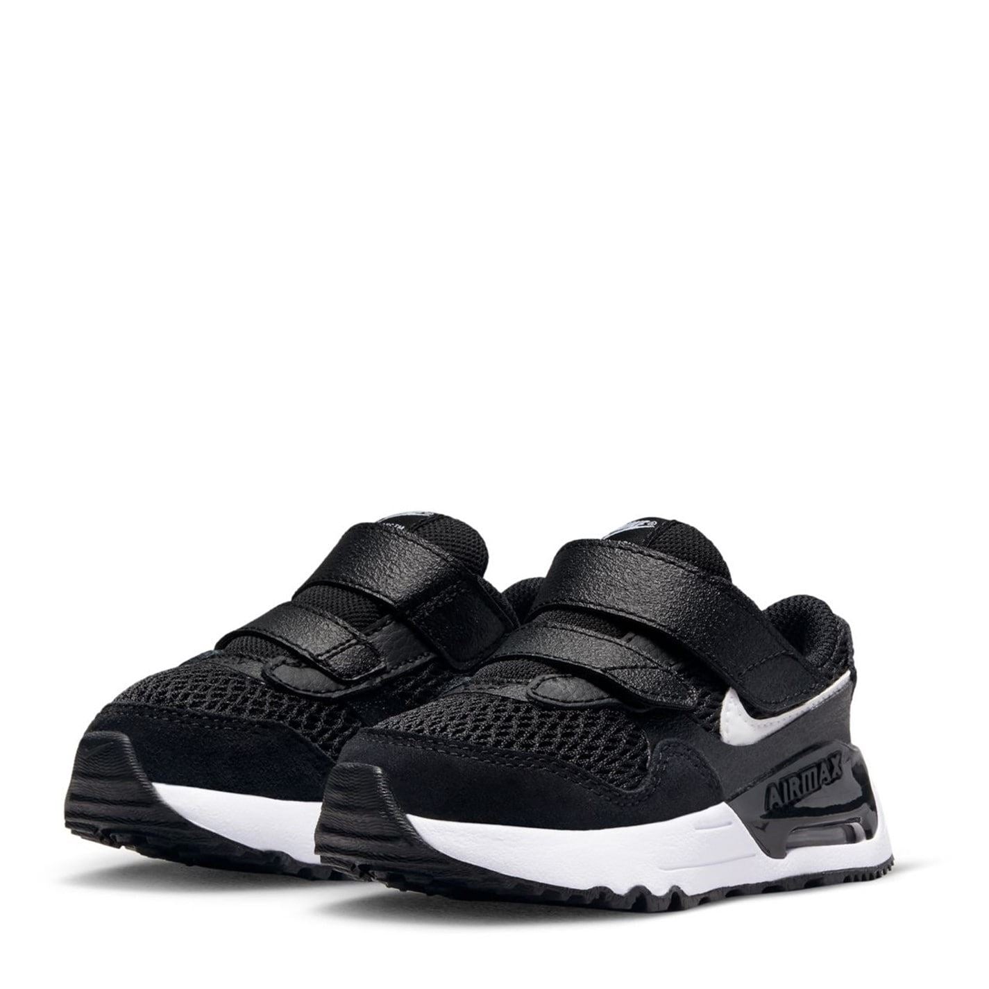 Nike Air Max System Baby Sneakers