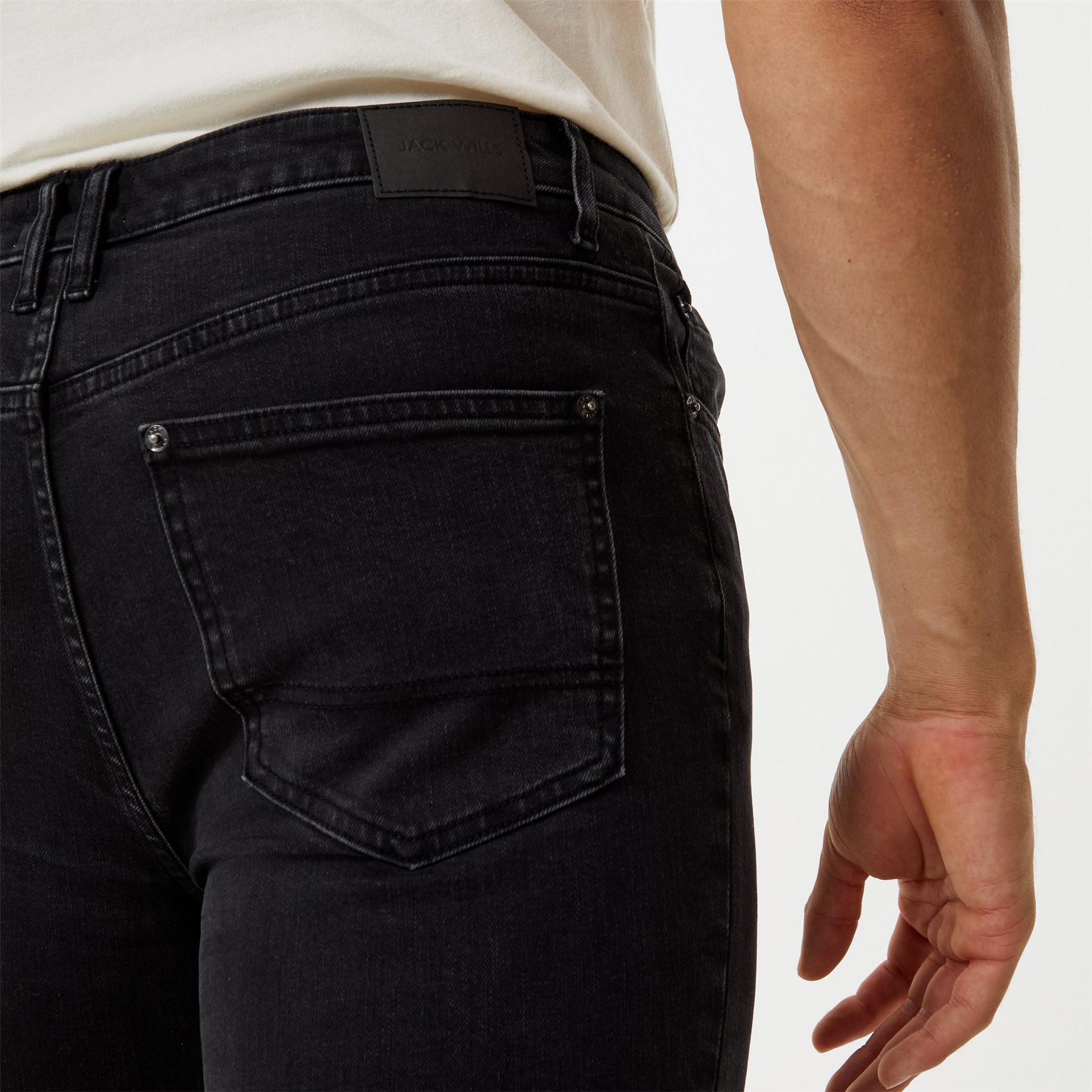 Jack Wills Skinny Jeans