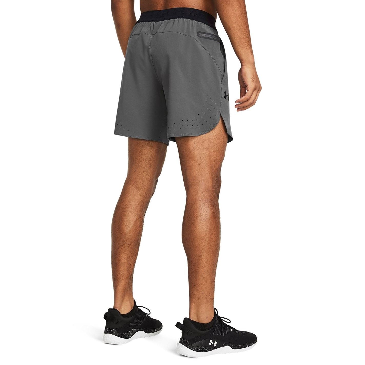 Under Armour Mens 6 Vanish Elite Shorts