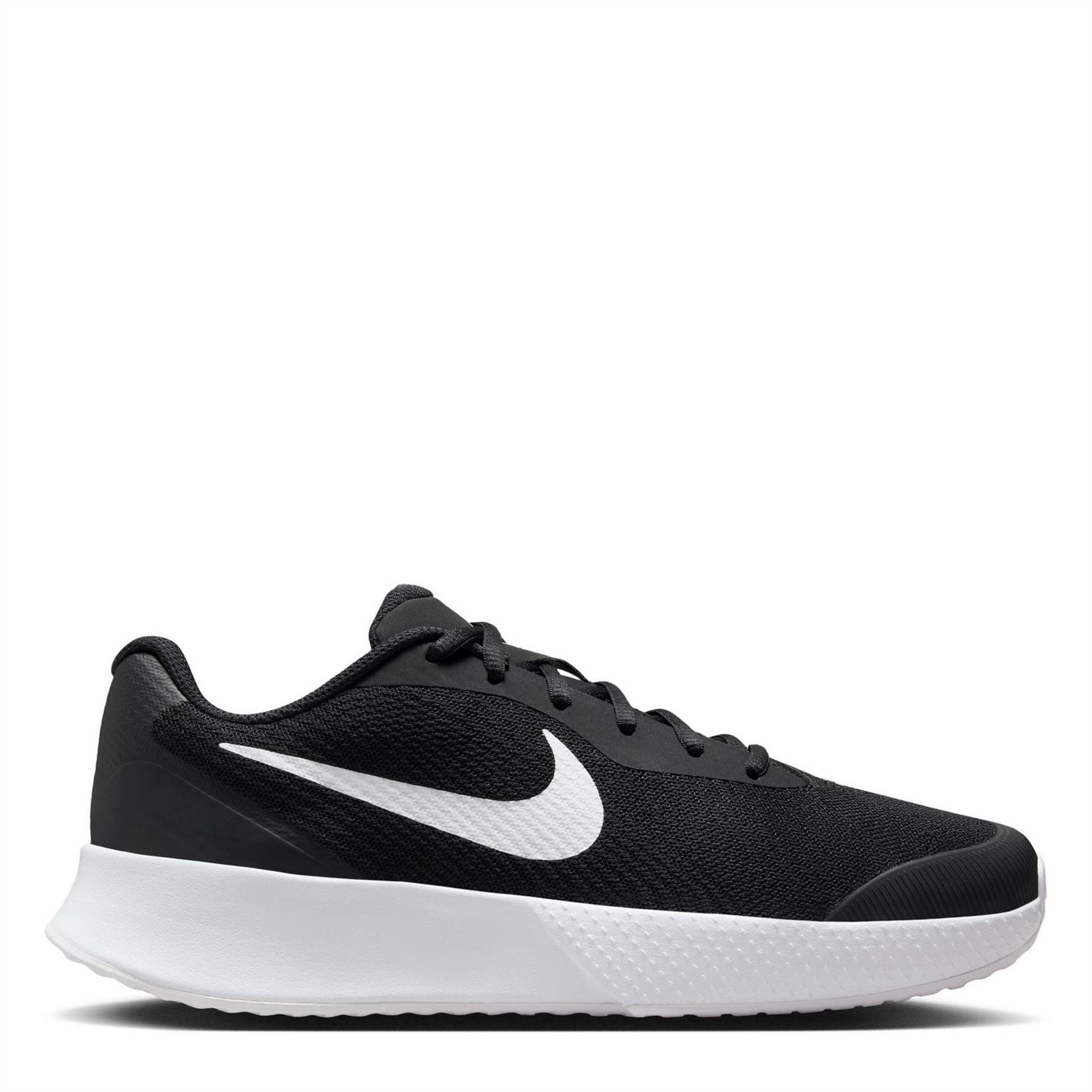 Nike Vapor Lite 3 Low Top Tennis Sneakers