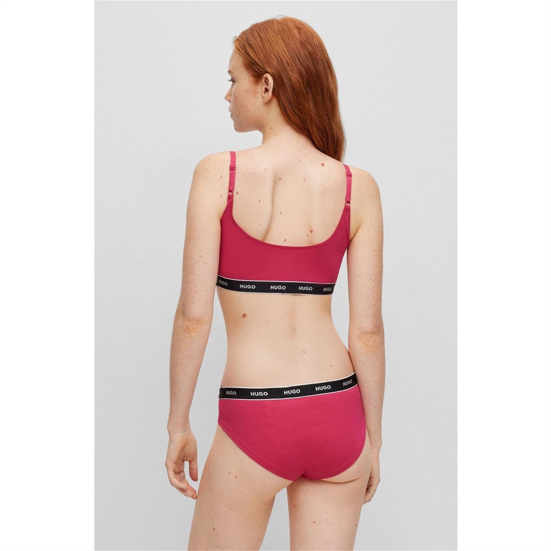 Hugo Rise Brief