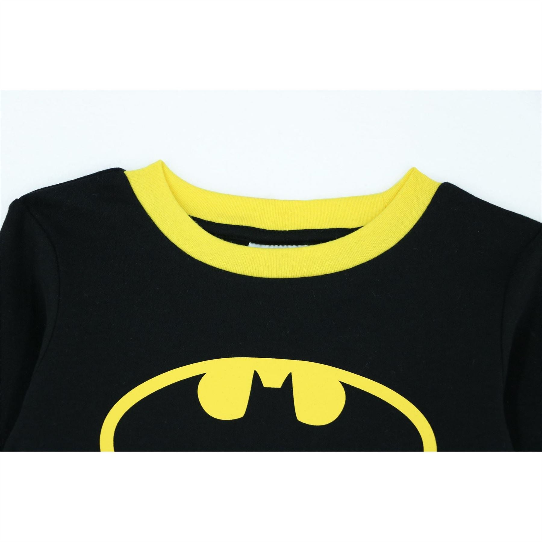 Character Pyjamas Set Infant