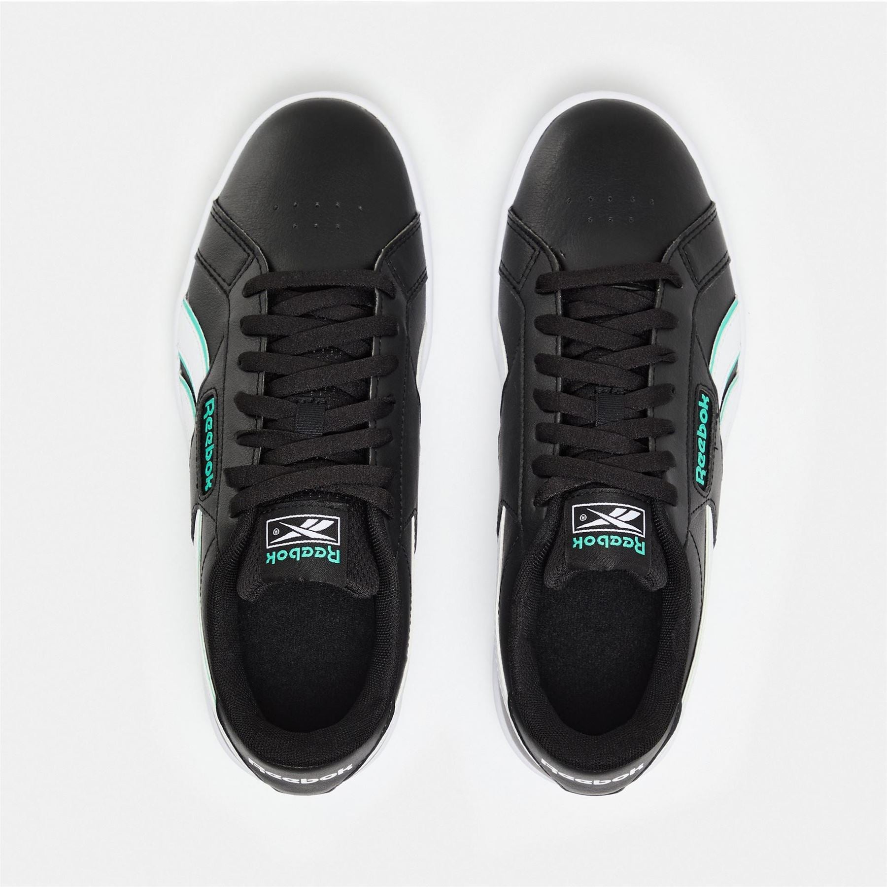Reebok Court Retro Low Top Court Shoes