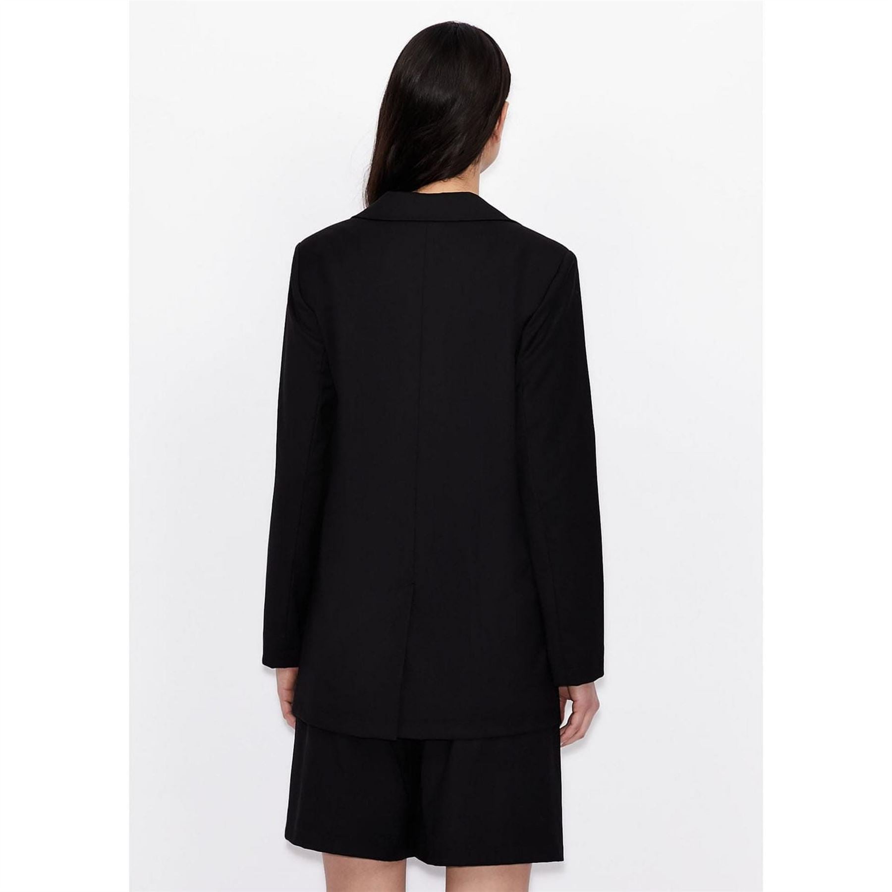 Armani Exchange Blazer