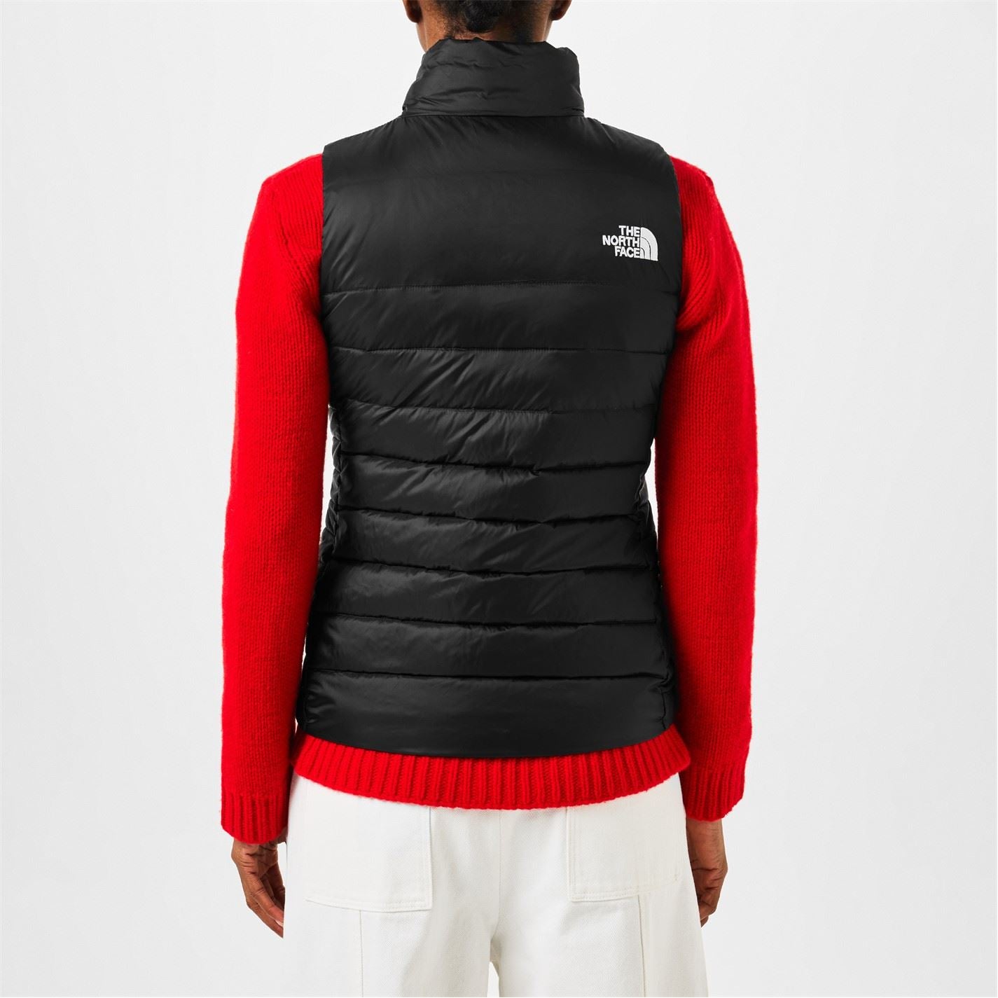 The North Face Aconcagua Down Water and Wind Resistant Gilet