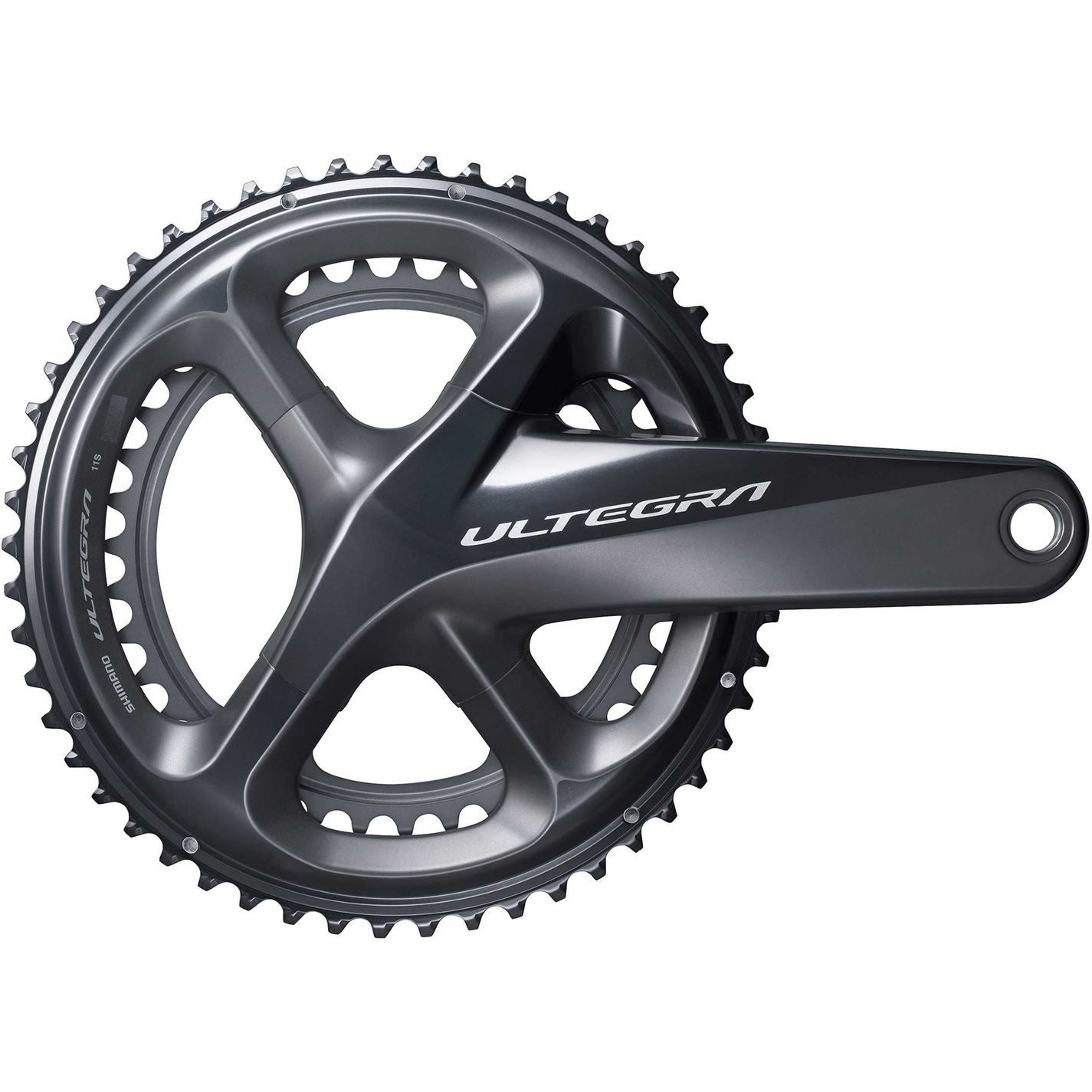 Shimano Ultegra R8000 Double Chainset   11 Speed 50 34t