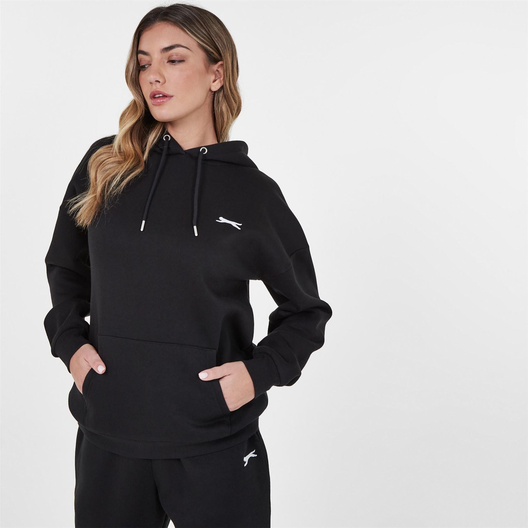 Slazenger Womens Hoodie