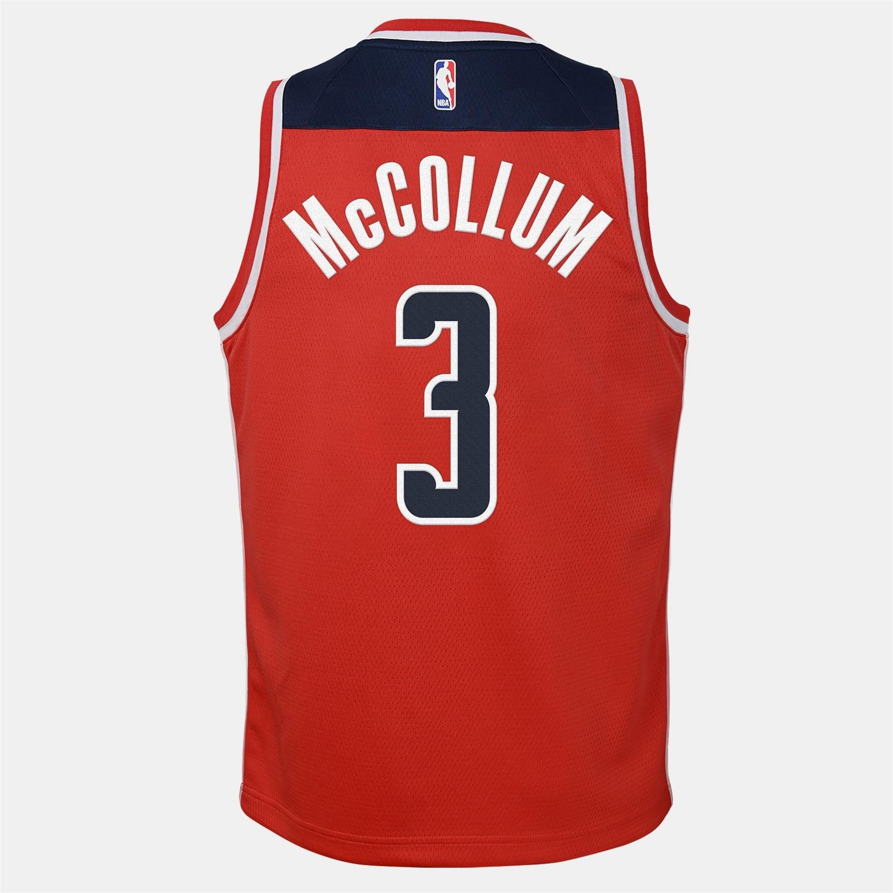 Nike Performance Basketball Jersey