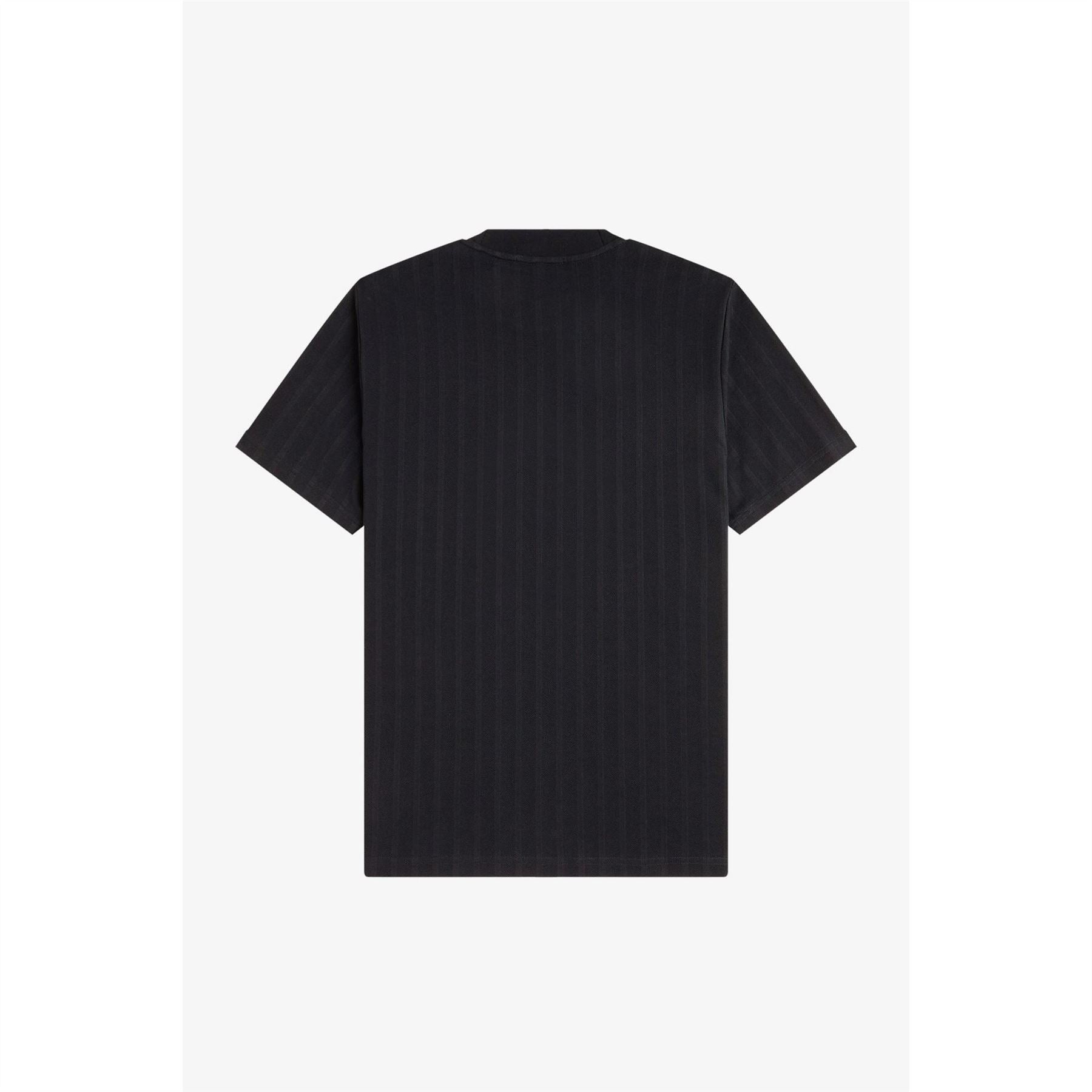 Fred Perry Pique Stripe T Sn62