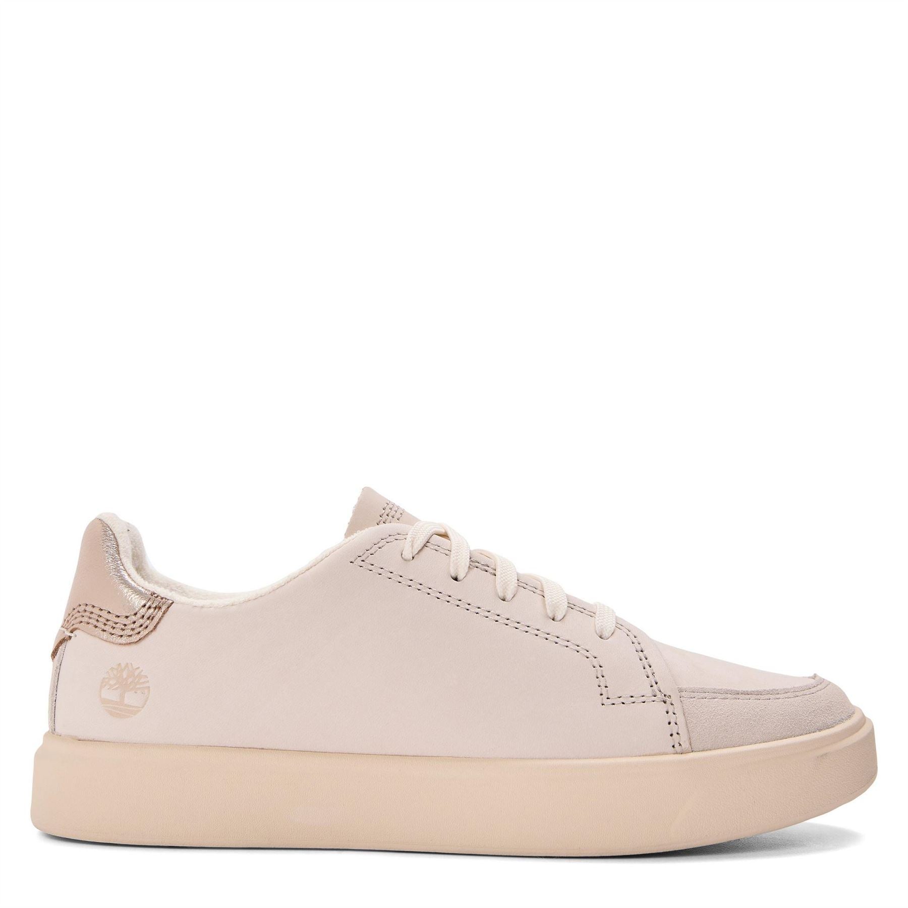 Timberland Emerson Street Low Lace Up Sneaker