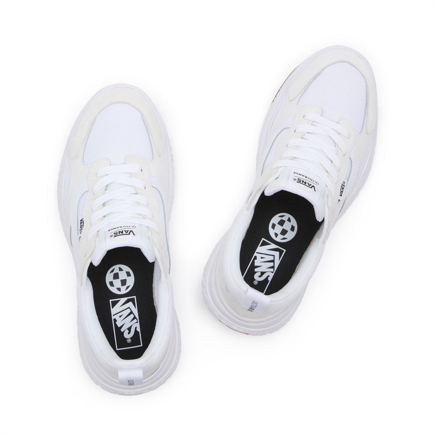 Vans Ultrarange Neo VR3 Low Top Sneakers