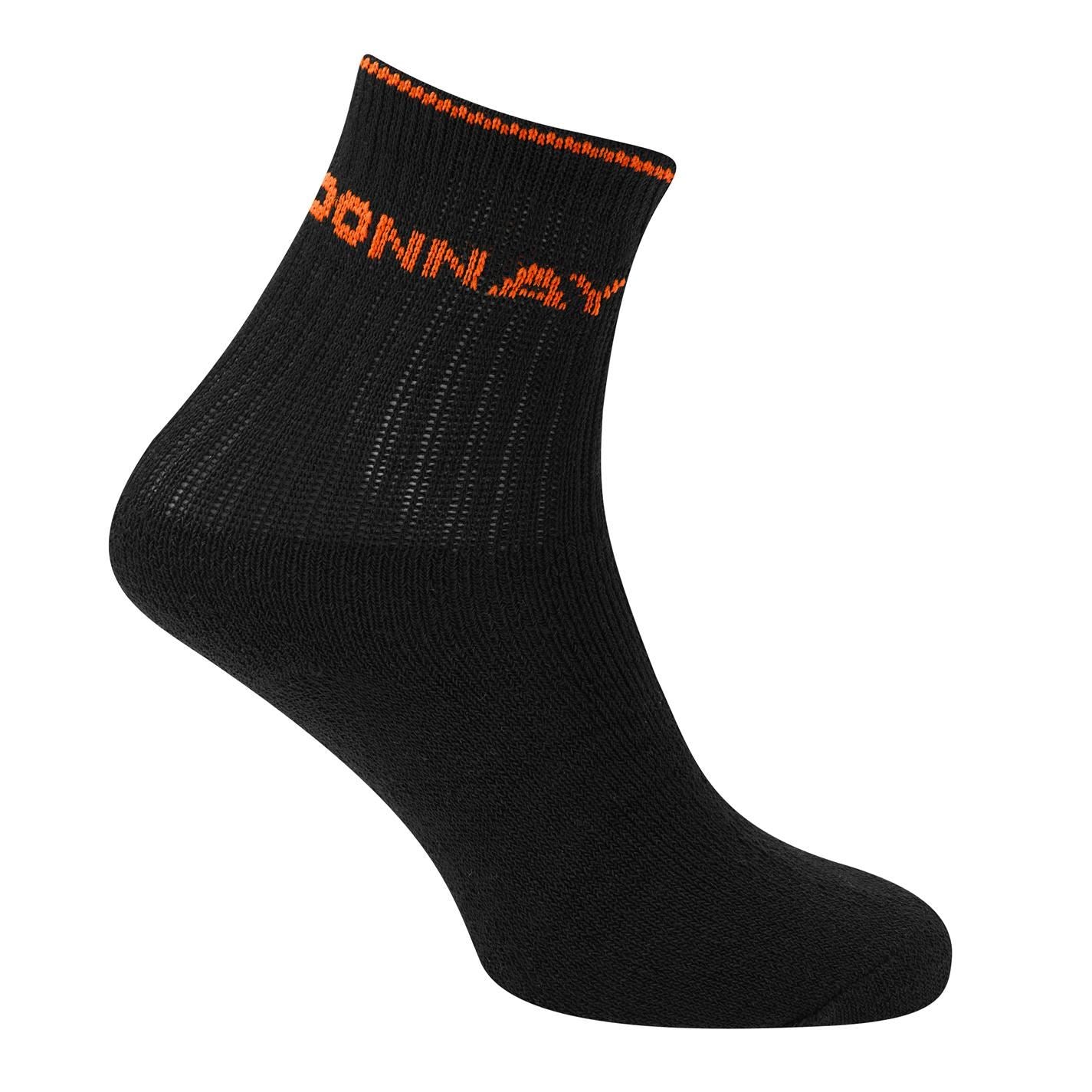 Donnay 10 Pack Crew Socks Children