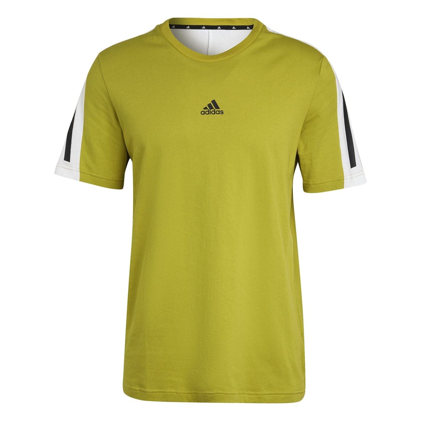 adidas Crew Neck Regular Fit T-Shirt