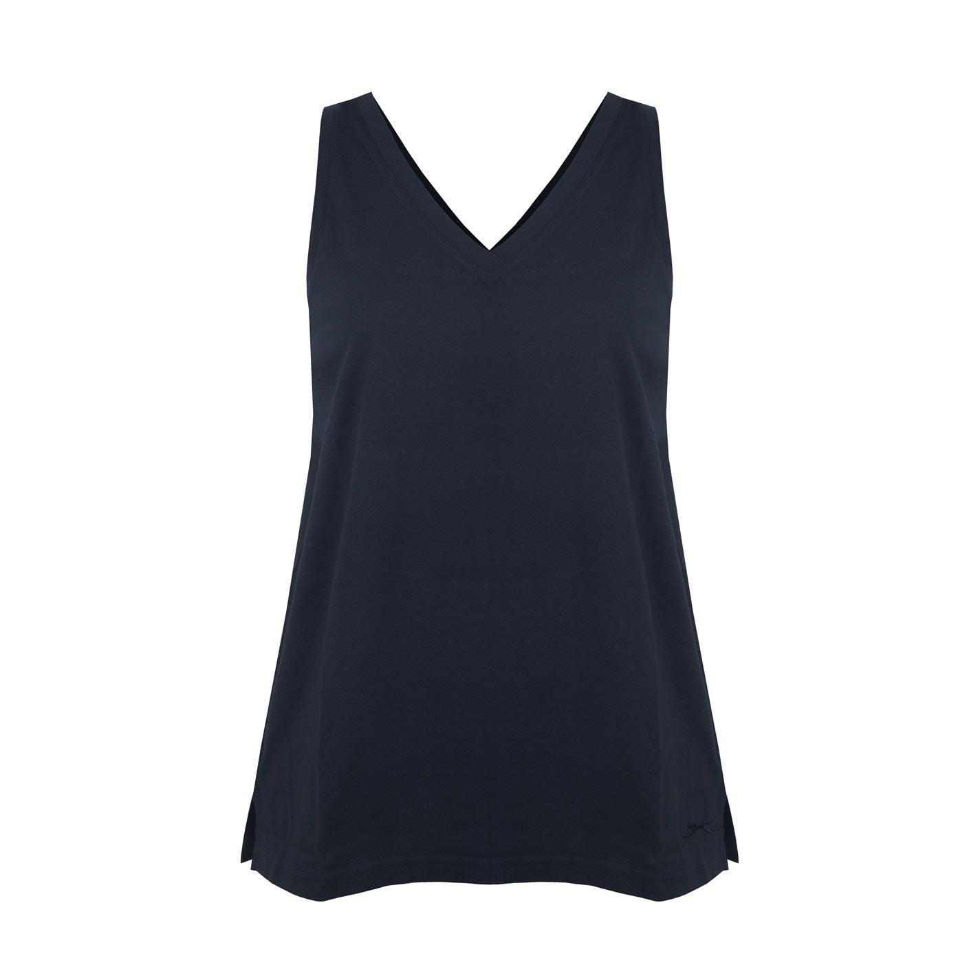 Slazenger Neck Vest Ld00