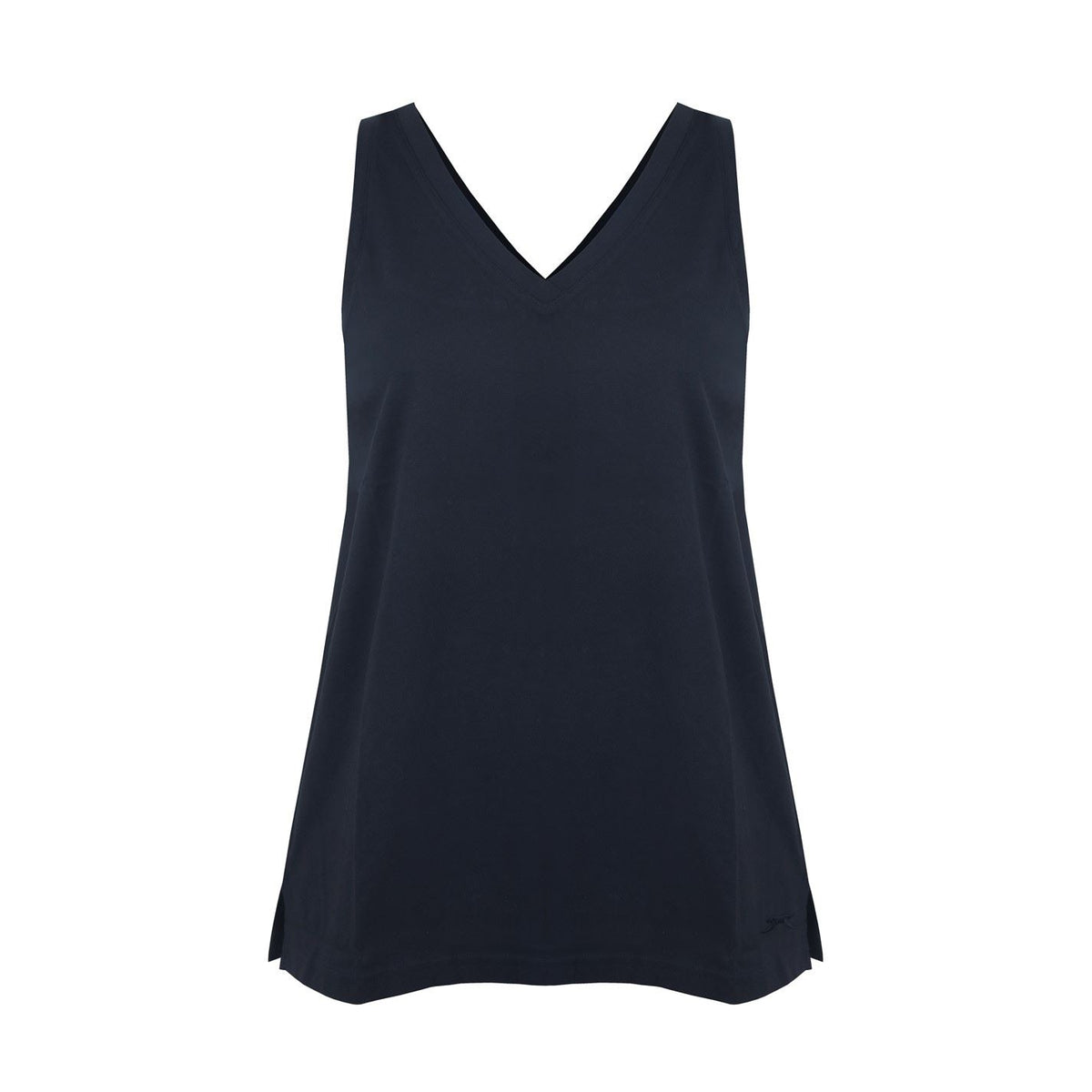 Slazenger Neck Vest Ld00