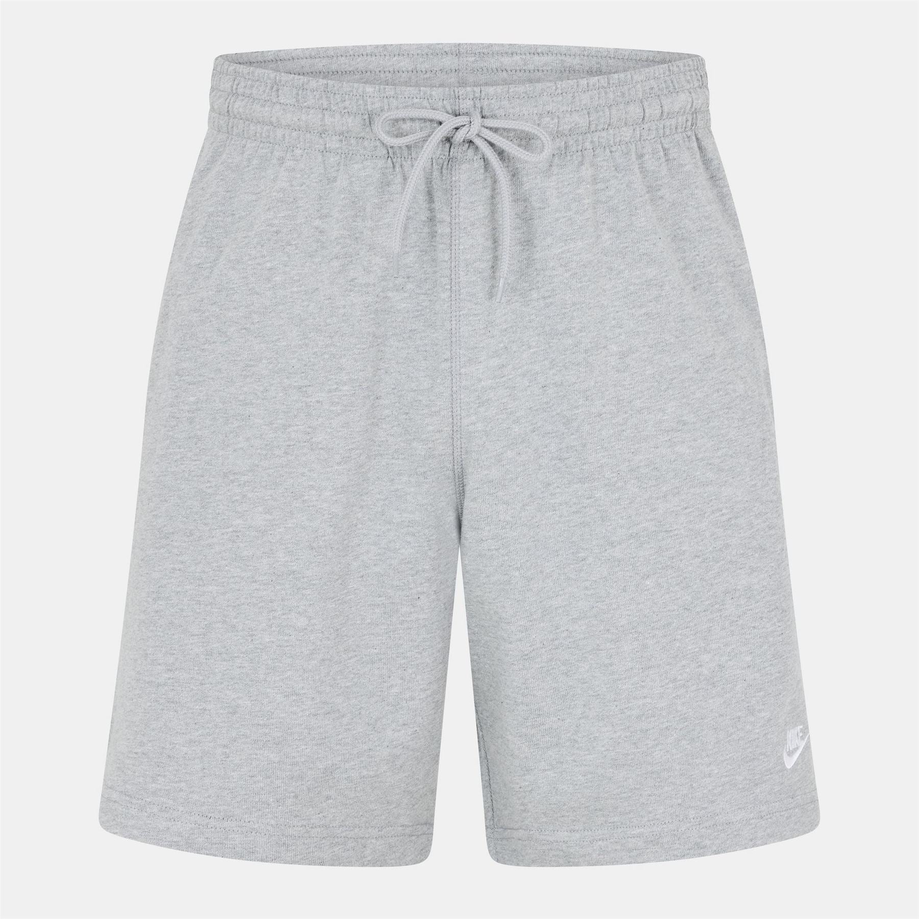 Nike Mens Sportswear Club Shorts