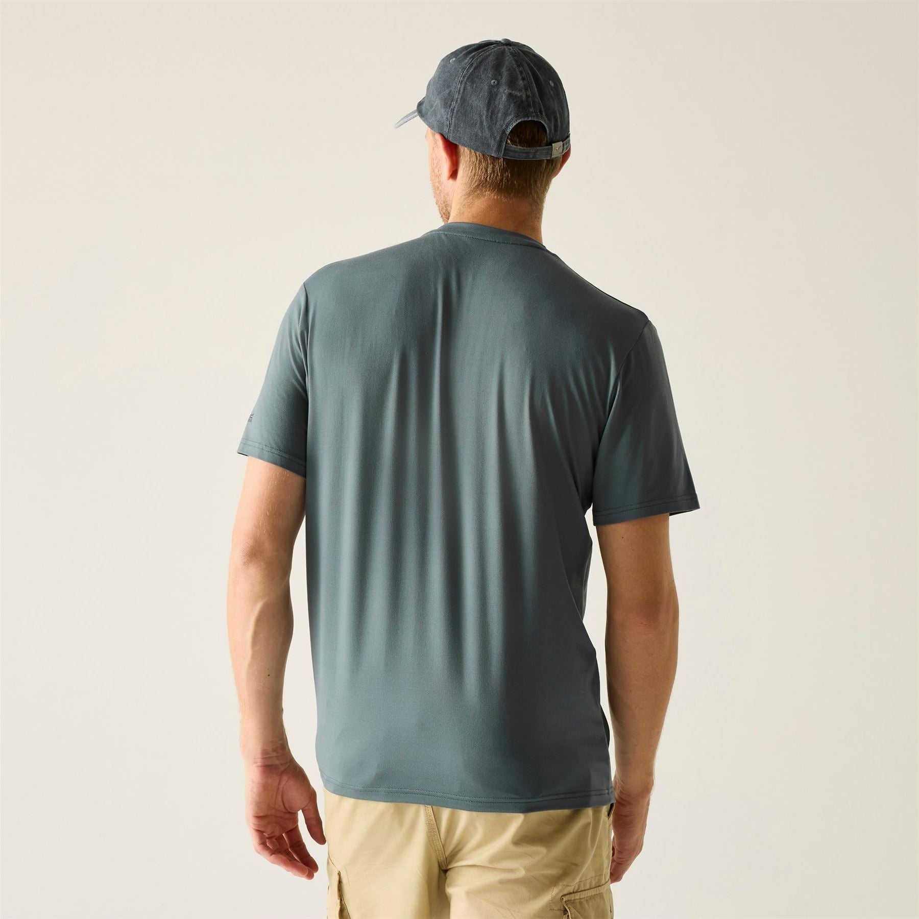 Regatta Fingal Tee Short Sleeve Performance T-Shirt