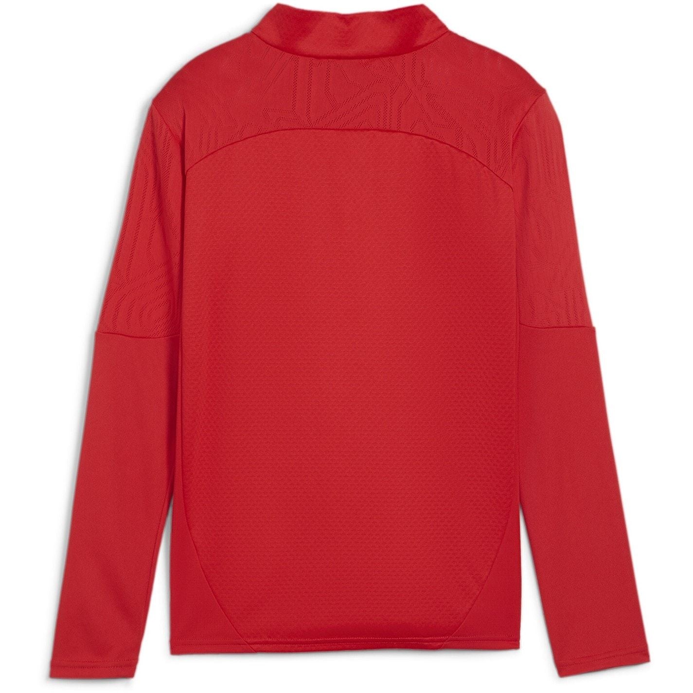 Puma Quarter Zip Training Fleece