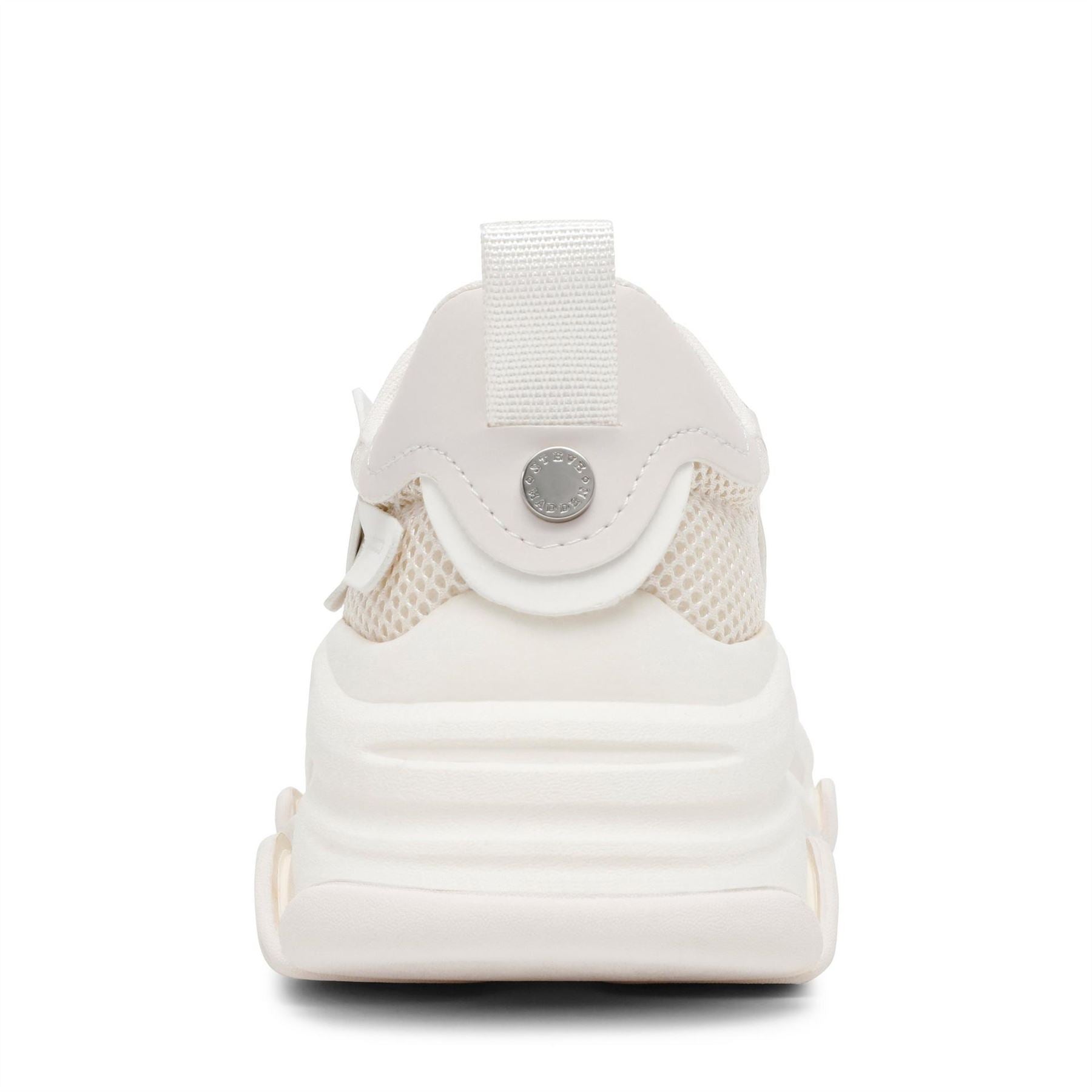 Steve Madden Possession Chunky Trainers