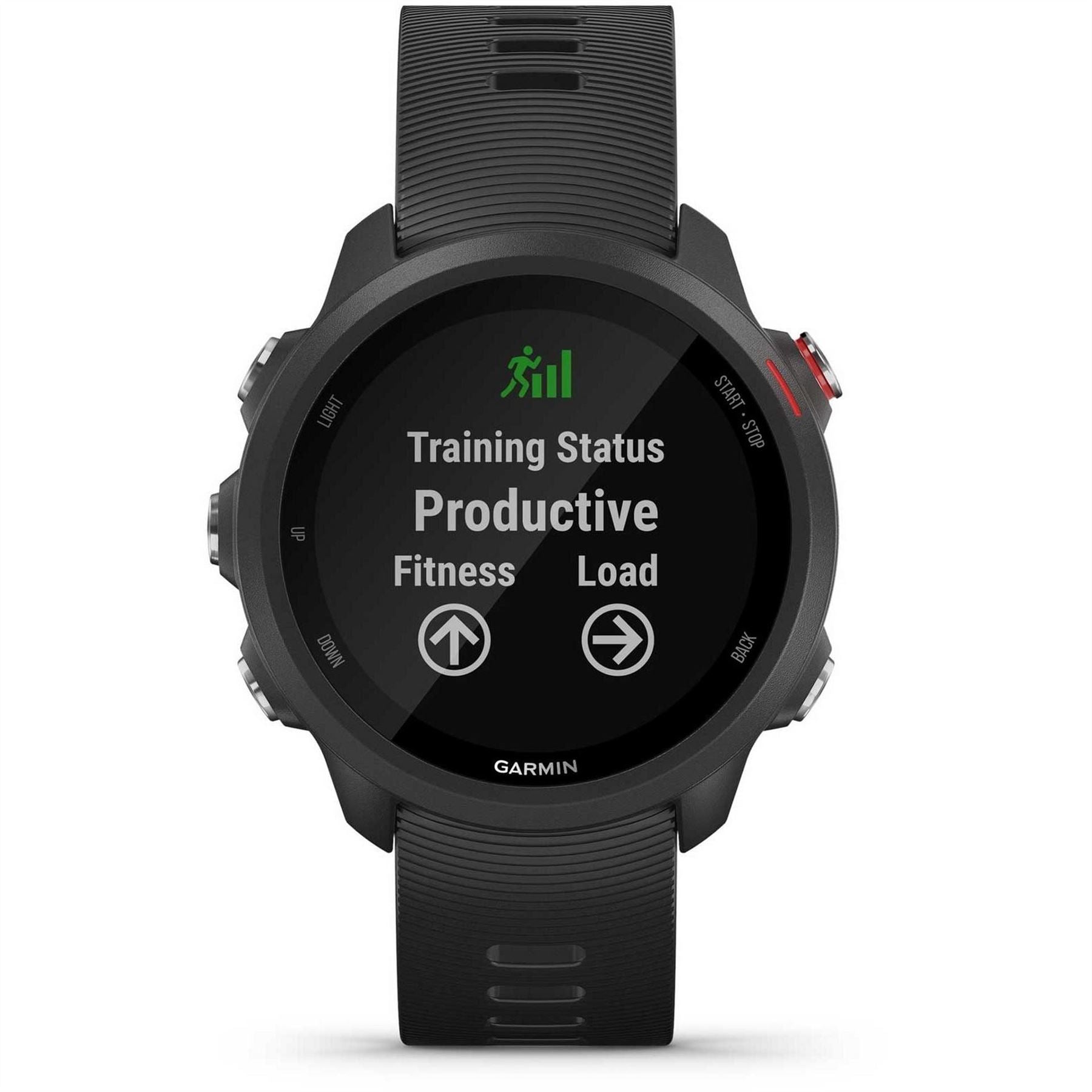Garmin 245 Music Gps Watch