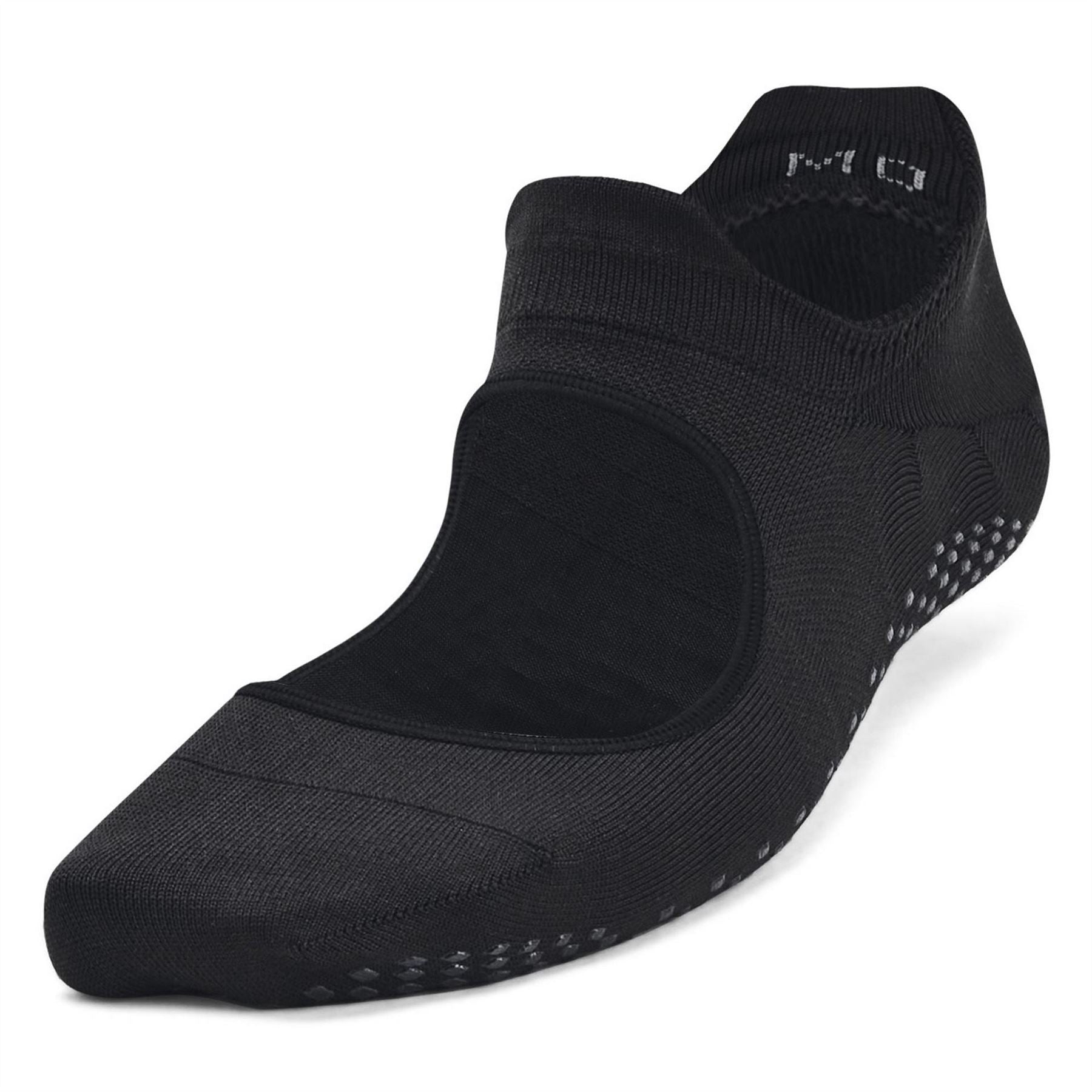 Under Armour Breathe Balance Trainers Socks