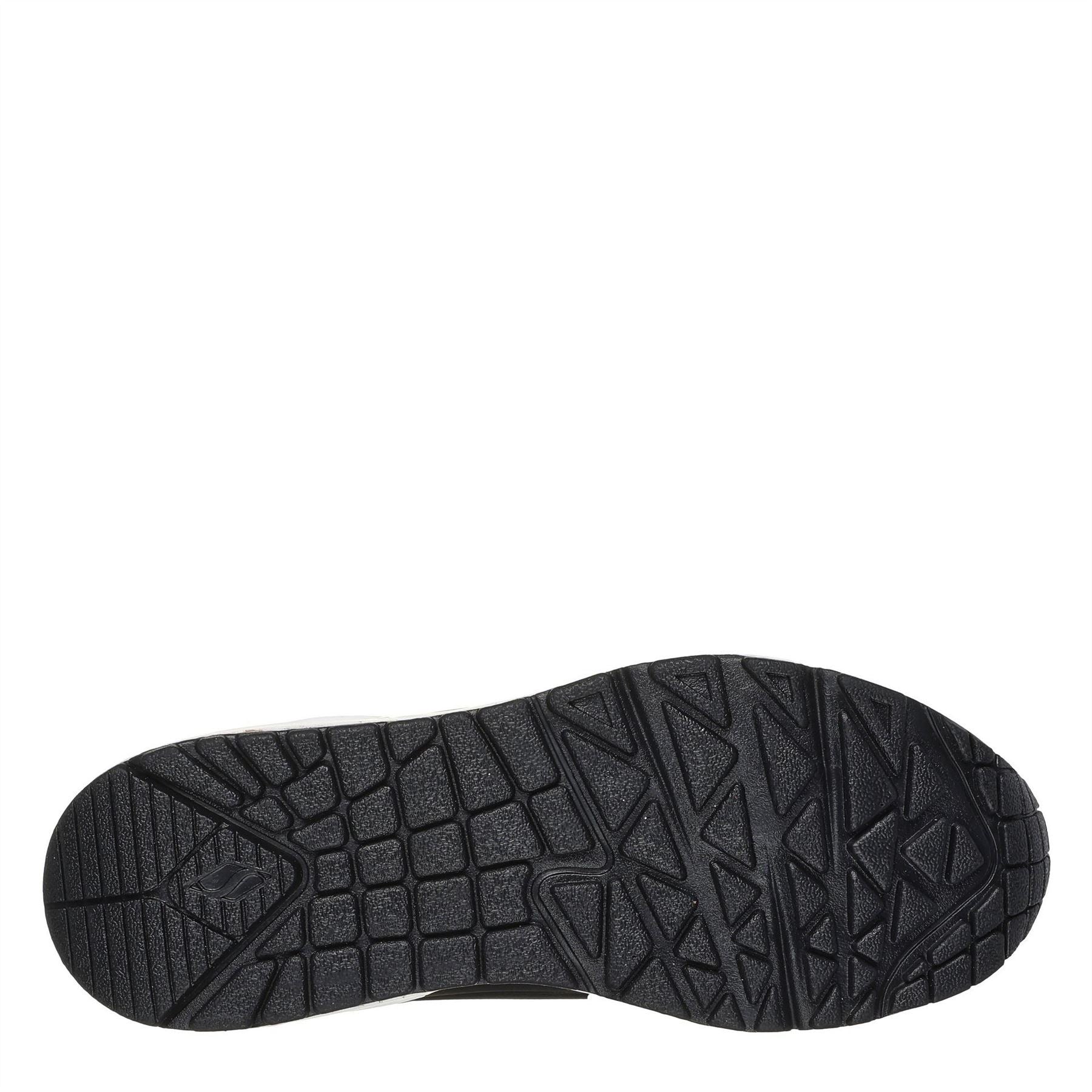 Skechers Uno Stand On Air Junior Girls Trainers