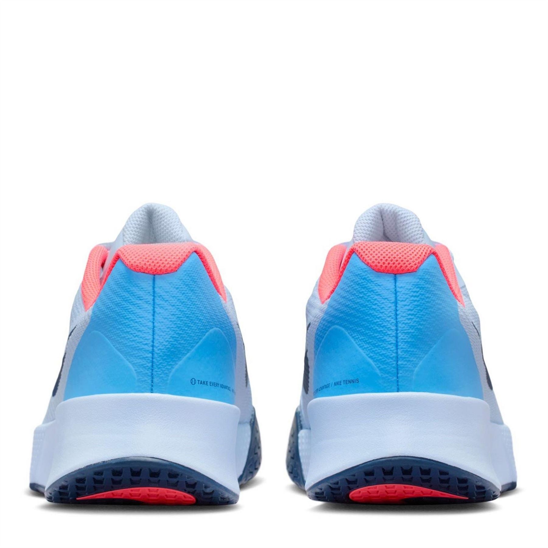 Nike Mens Vapor Lite 3 Hard Court Tennis Shoes