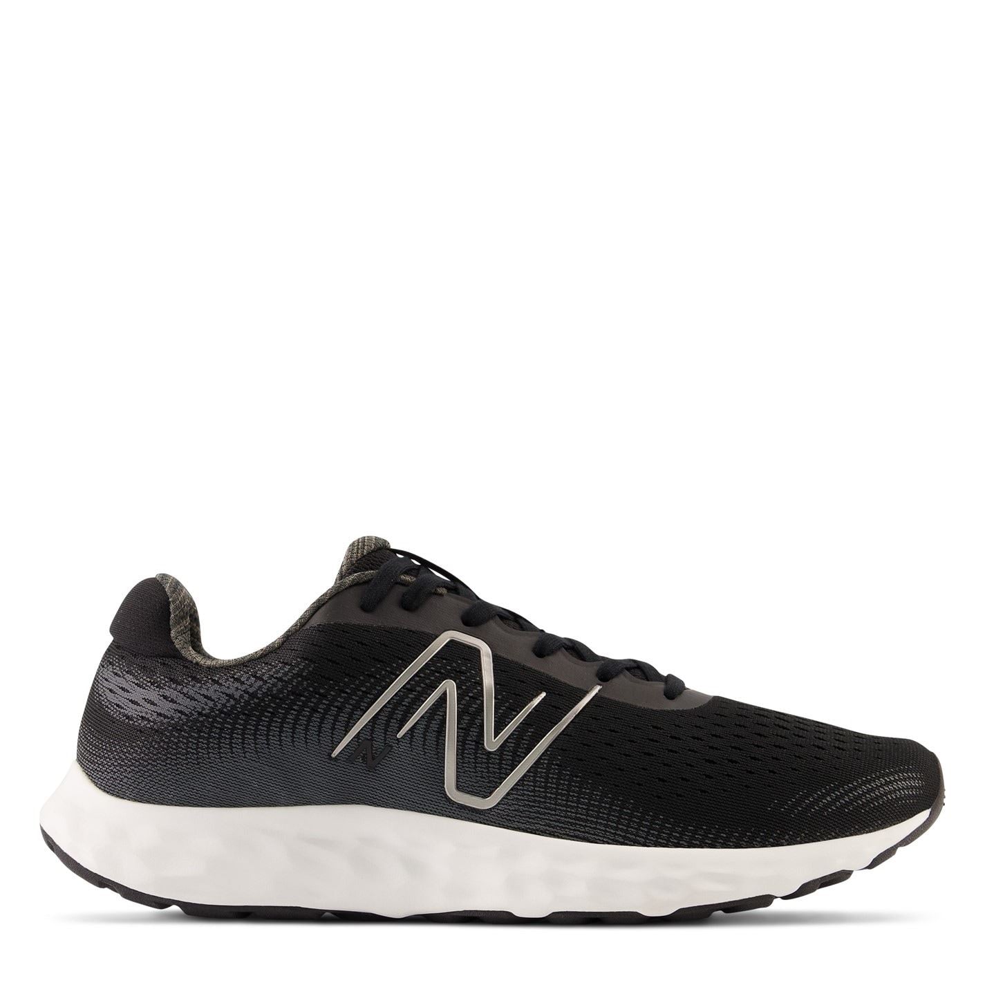 New Balance Mens Ff 520 V8 Running Shoes