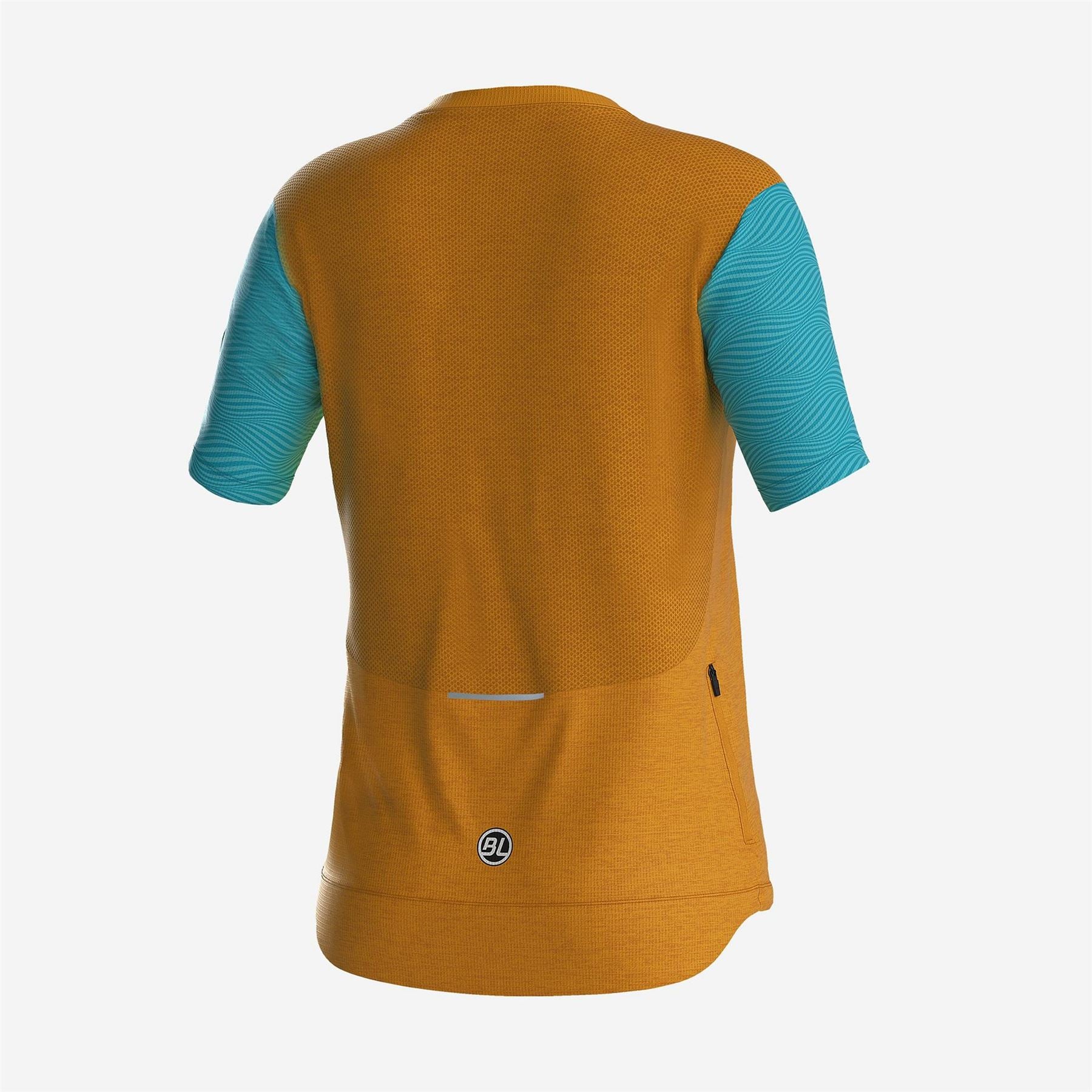 Bicycle Line Ss Jersey Zoe