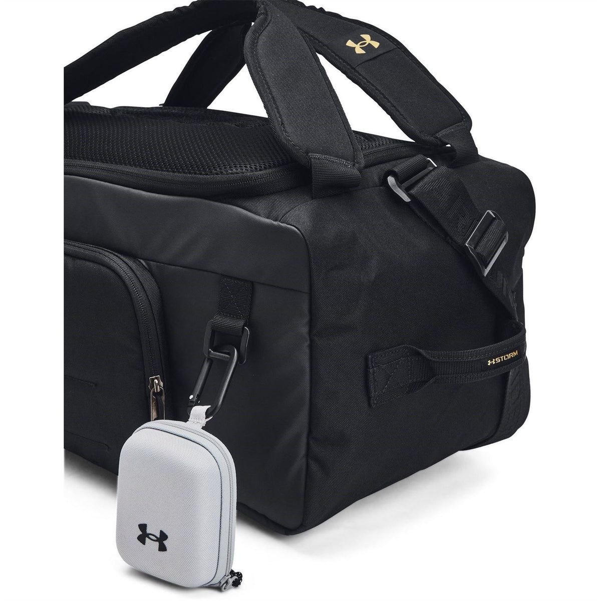 Under Armour Contain Duo Small Backpack Duffle