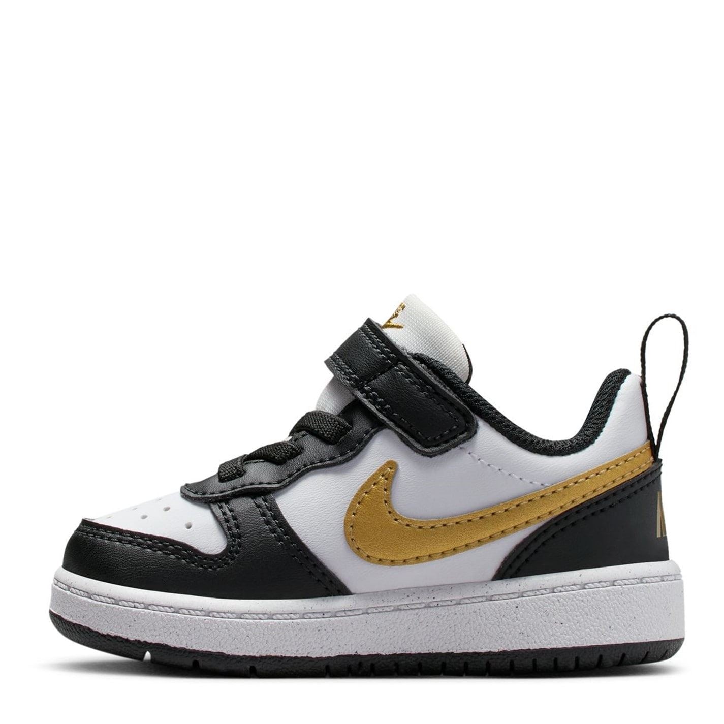 Nike Court Borough Low Recraft Shoes Infants